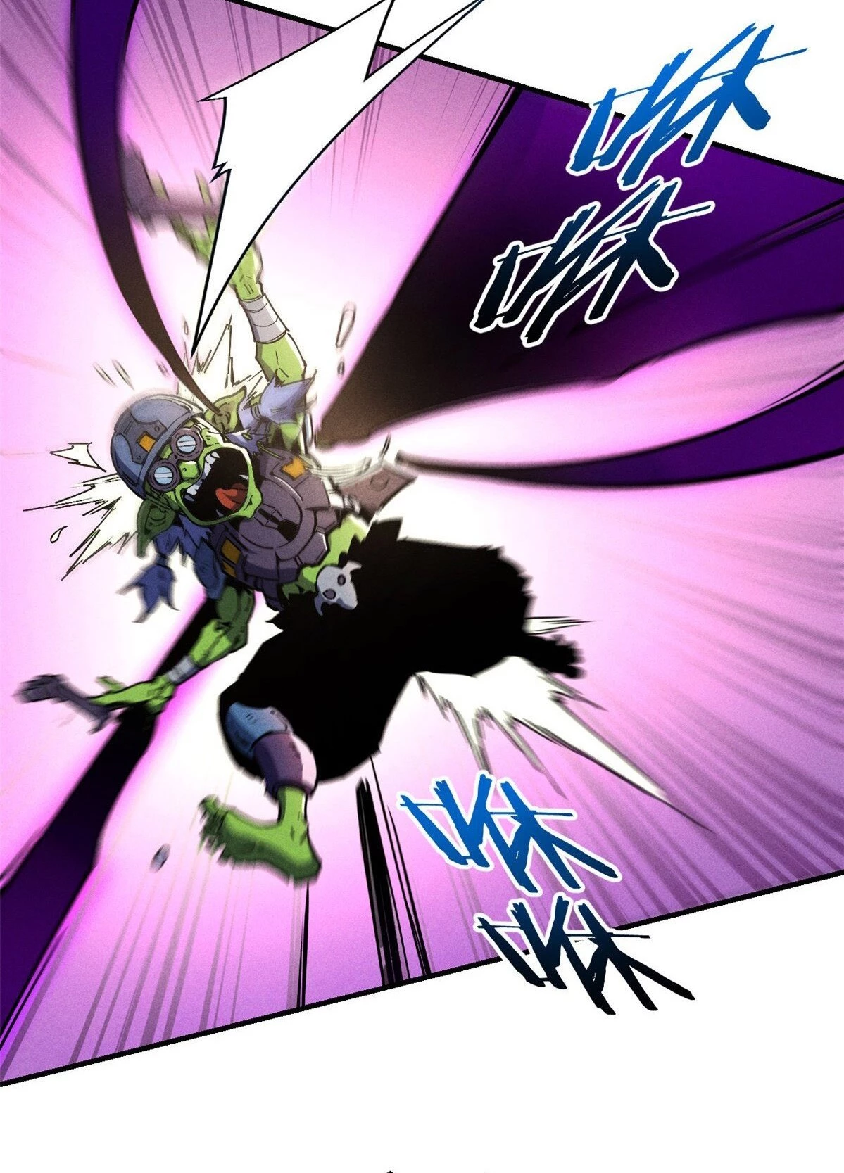 Reencarnación Del Dios De La Espada Más Fuerte > Capitulo 29 > Page 61