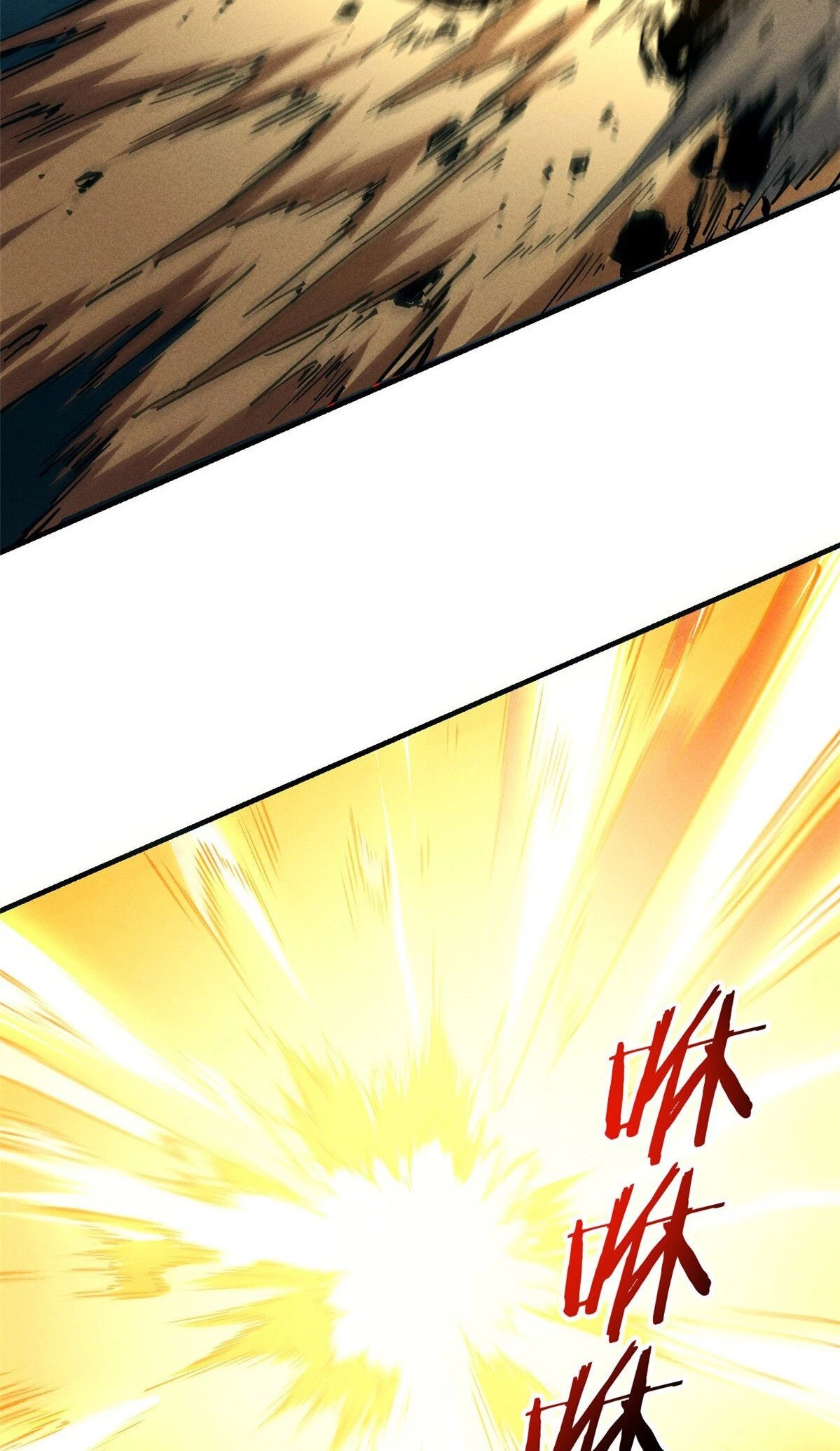 Reencarnación Del Dios De La Espada Más Fuerte > Capitulo 30 > Page 161
