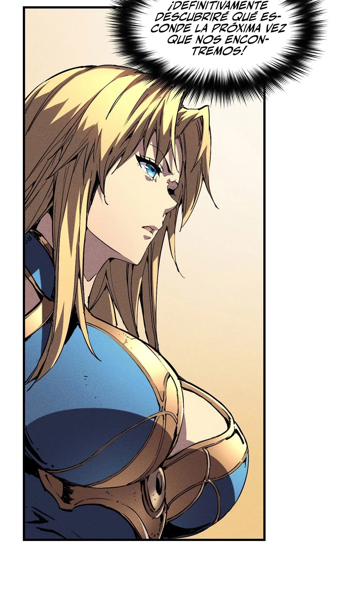 Reencarnación Del Dios De La Espada Más Fuerte > Capitulo 30 > Page 271