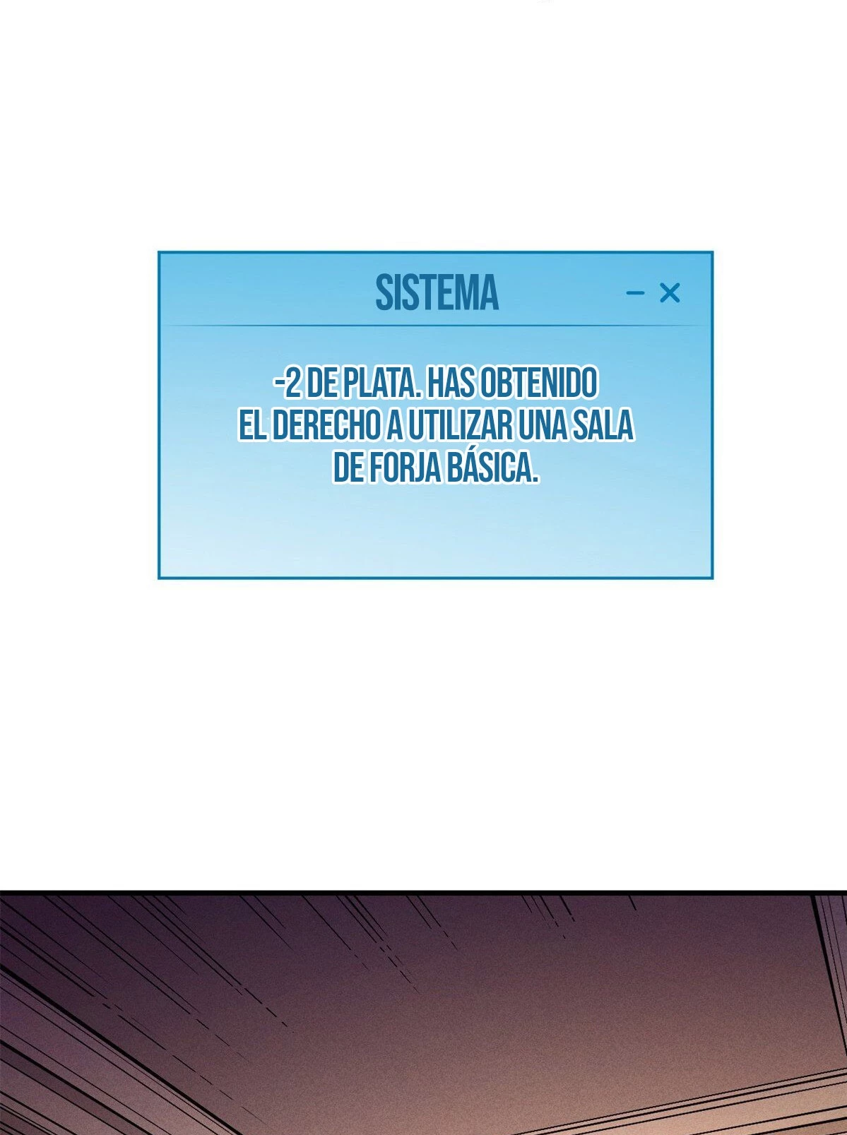 Reencarnación Del Dios De La Espada Más Fuerte > Capitulo 31 > Page 131
