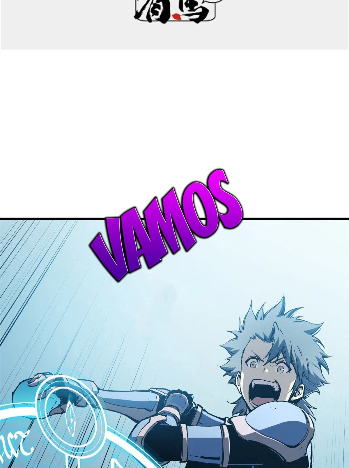 Reencarnación Del Dios De La Espada Más Fuerte > Capitulo 31 > Page 21