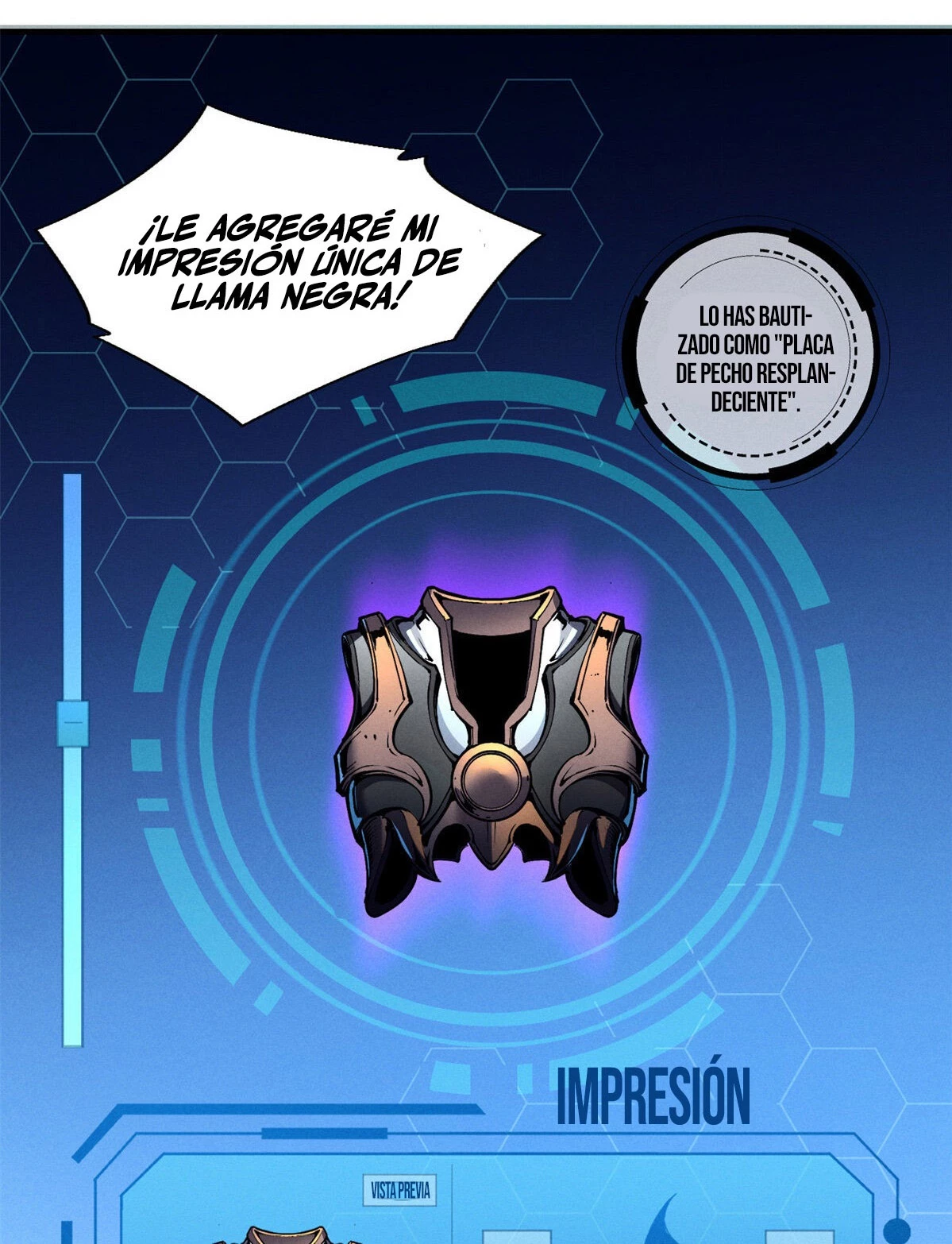Reencarnación Del Dios De La Espada Más Fuerte > Capitulo 32 > Page 101