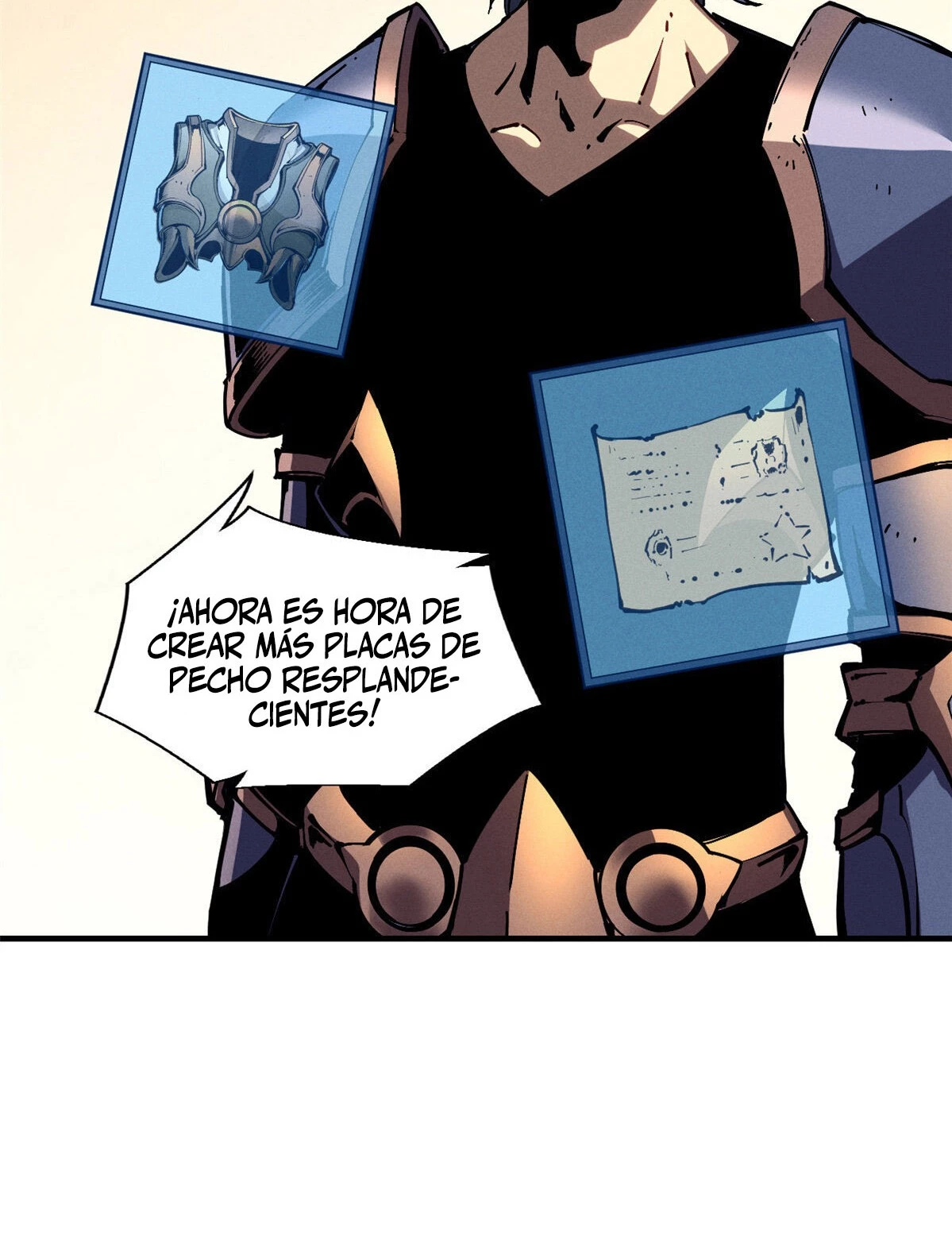 Reencarnación Del Dios De La Espada Más Fuerte > Capitulo 32 > Page 151