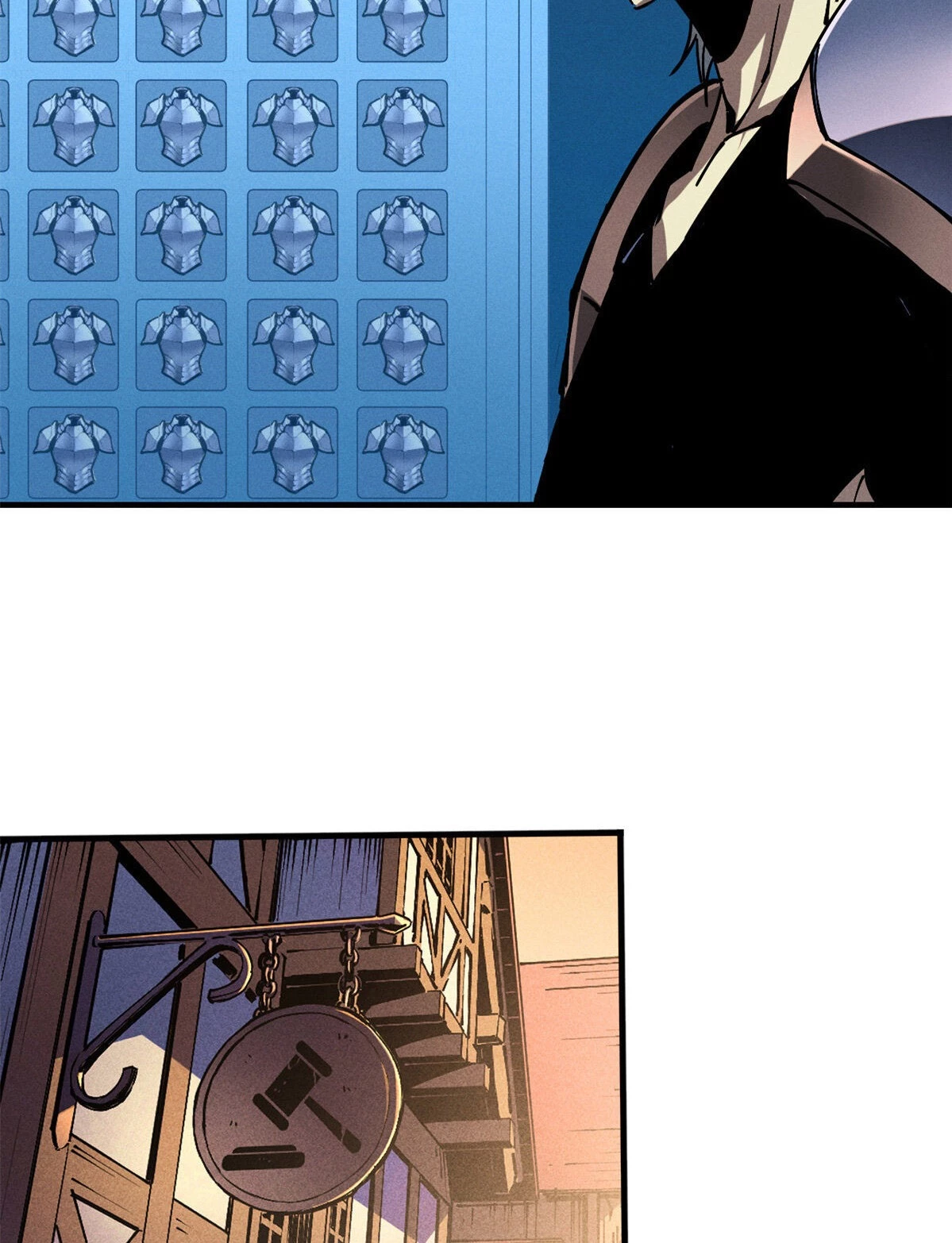 Reencarnación Del Dios De La Espada Más Fuerte > Capitulo 32 > Page 191