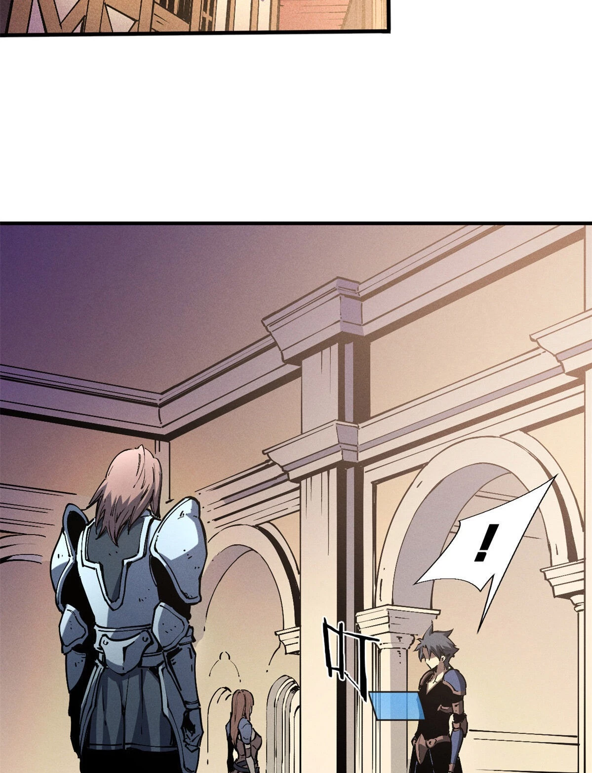 Reencarnación Del Dios De La Espada Más Fuerte > Capitulo 32 > Page 201