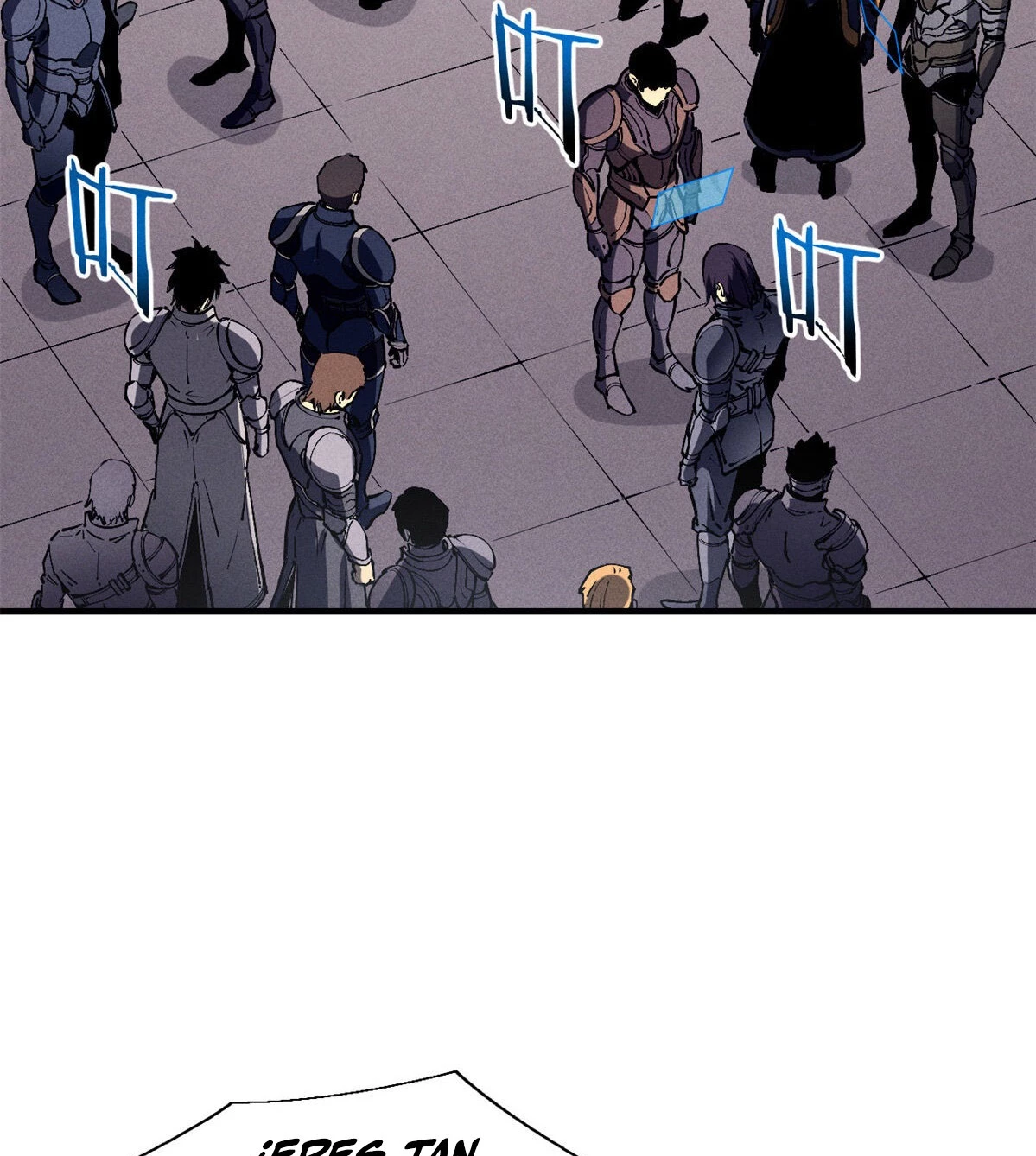 Reencarnación Del Dios De La Espada Más Fuerte > Capitulo 32 > Page 451