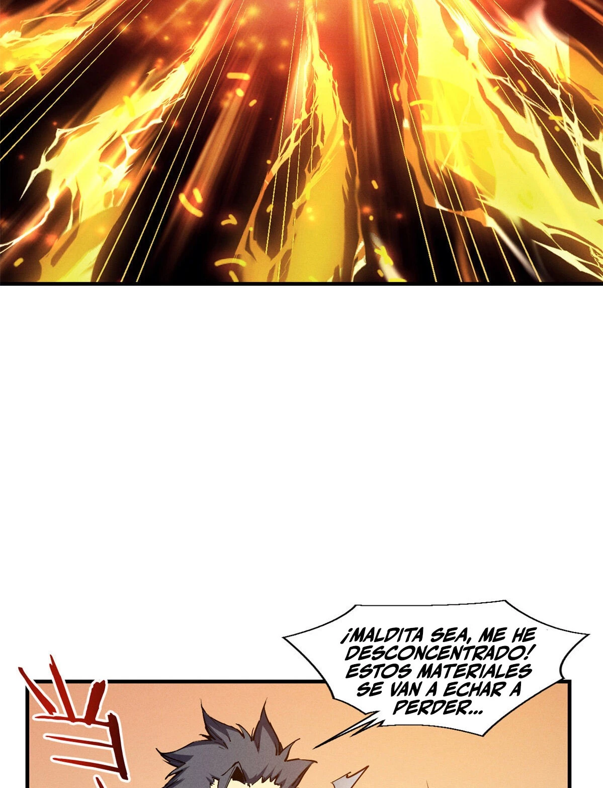 Reencarnación Del Dios De La Espada Más Fuerte > Capitulo 32 > Page 51