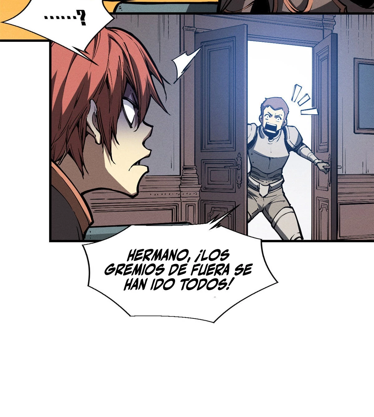 Reencarnación Del Dios De La Espada Más Fuerte > Capitulo 32 > Page 521