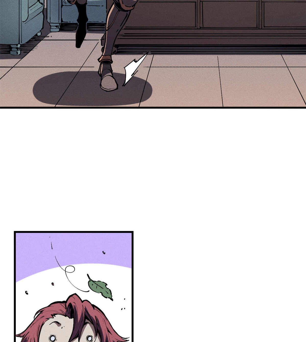 Reencarnación Del Dios De La Espada Más Fuerte > Capitulo 32 > Page 541