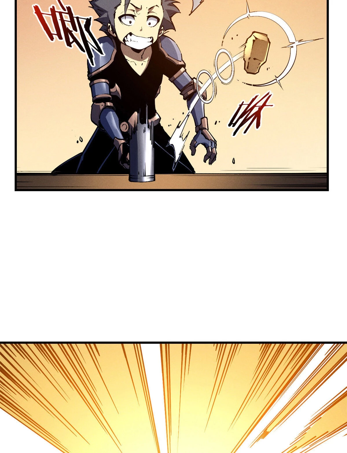 Reencarnación Del Dios De La Espada Más Fuerte > Capitulo 32 > Page 61
