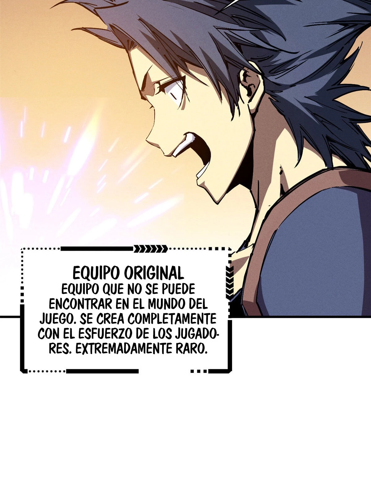 Reencarnación Del Dios De La Espada Más Fuerte > Capitulo 32 > Page 91