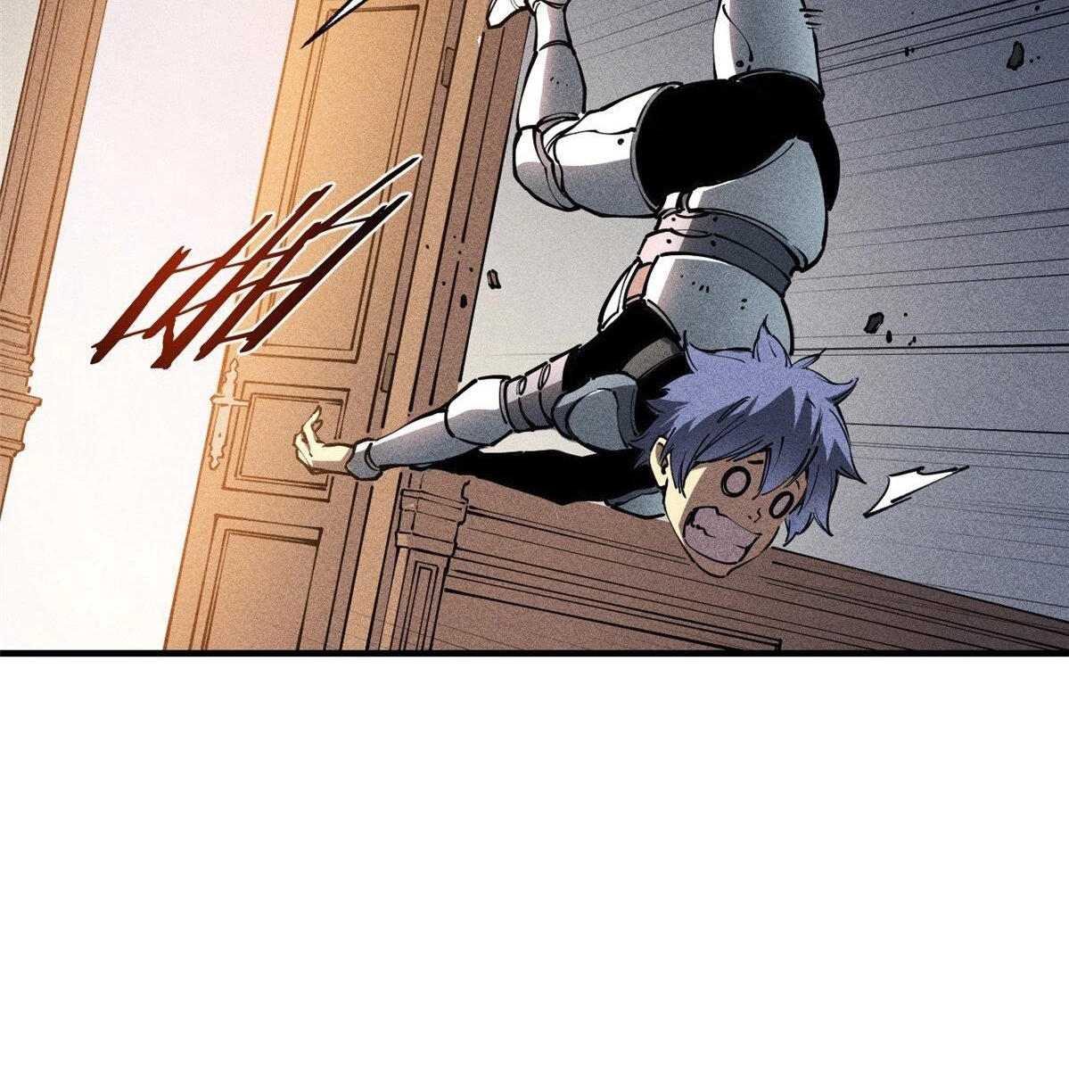 Reencarnación Del Dios De La Espada Más Fuerte > Capitulo 33 > Page 221