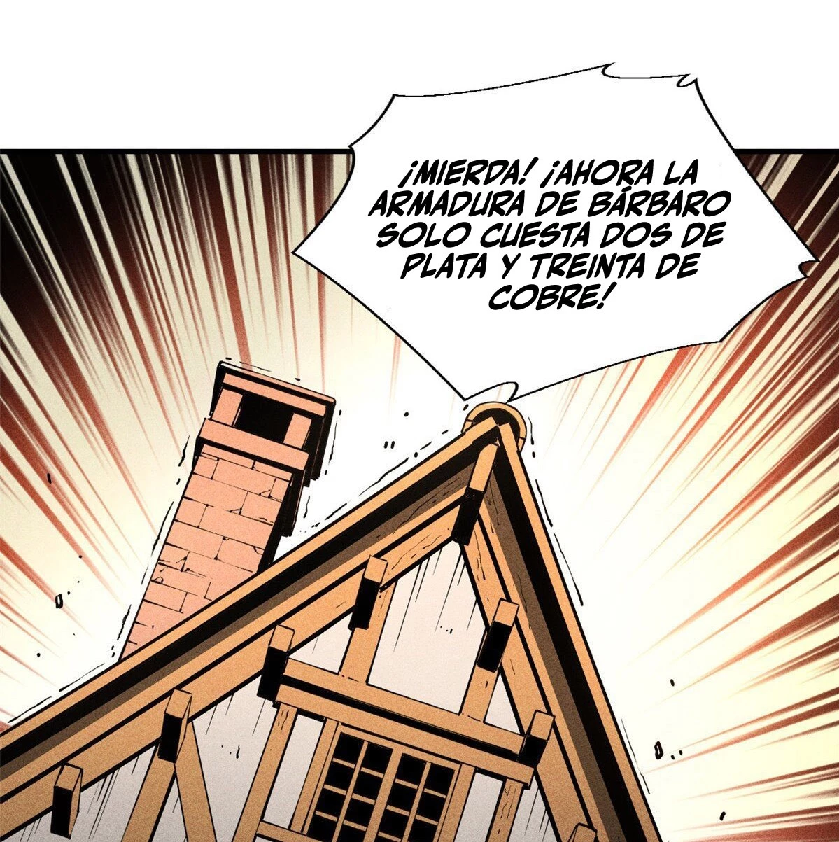 Reencarnación Del Dios De La Espada Más Fuerte > Capitulo 33 > Page 231