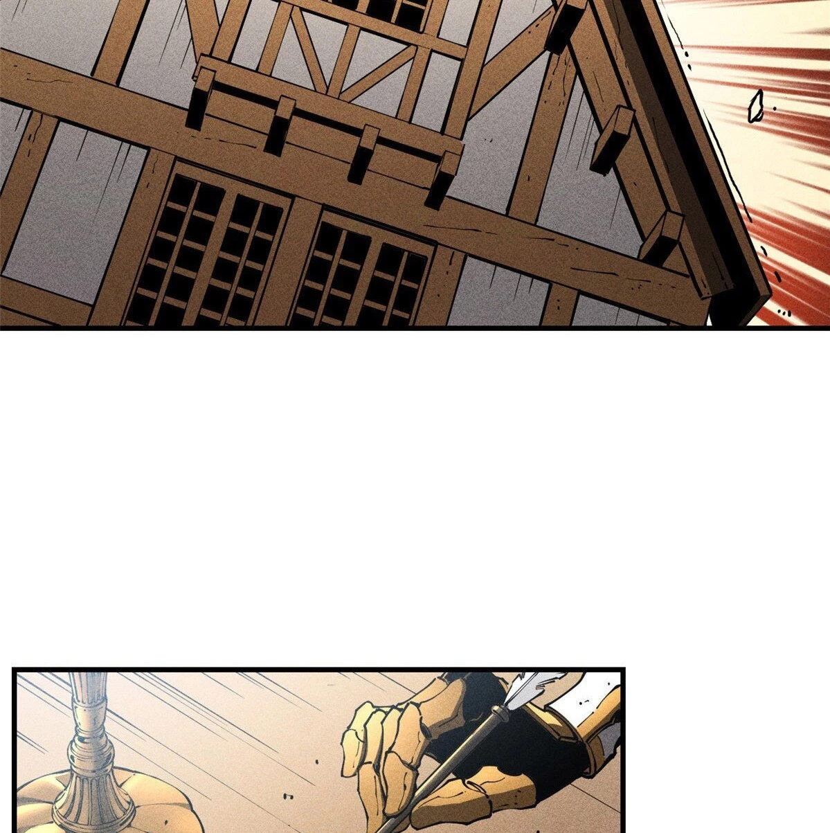Reencarnación Del Dios De La Espada Más Fuerte > Capitulo 33 > Page 241