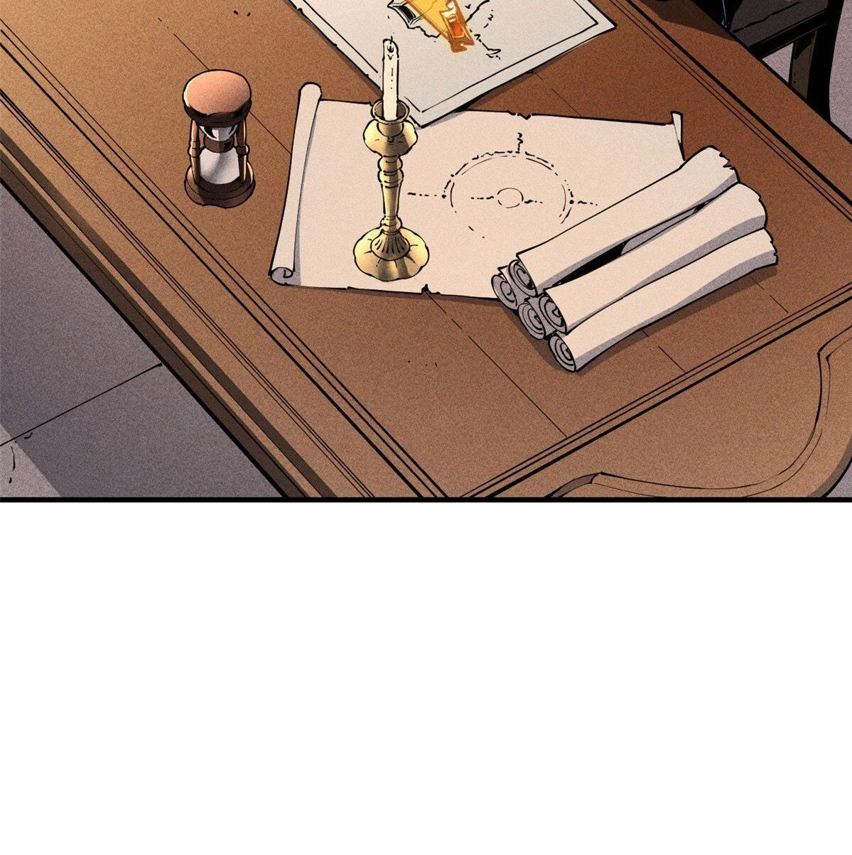 Reencarnación Del Dios De La Espada Más Fuerte > Capitulo 33 > Page 261