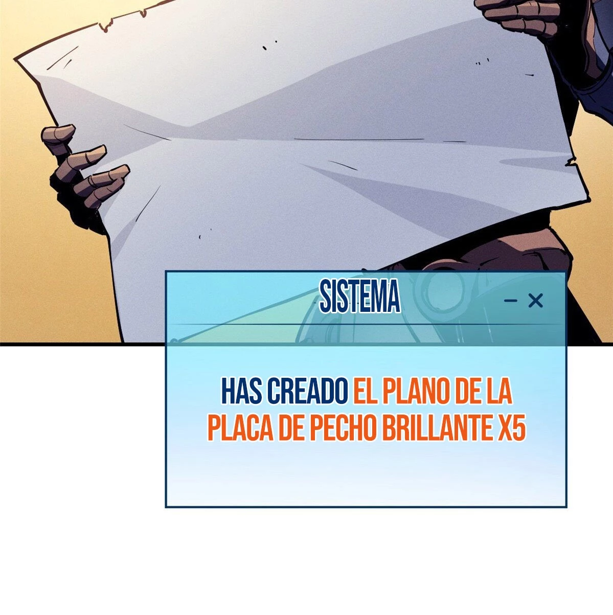 Reencarnación Del Dios De La Espada Más Fuerte > Capitulo 33 > Page 281