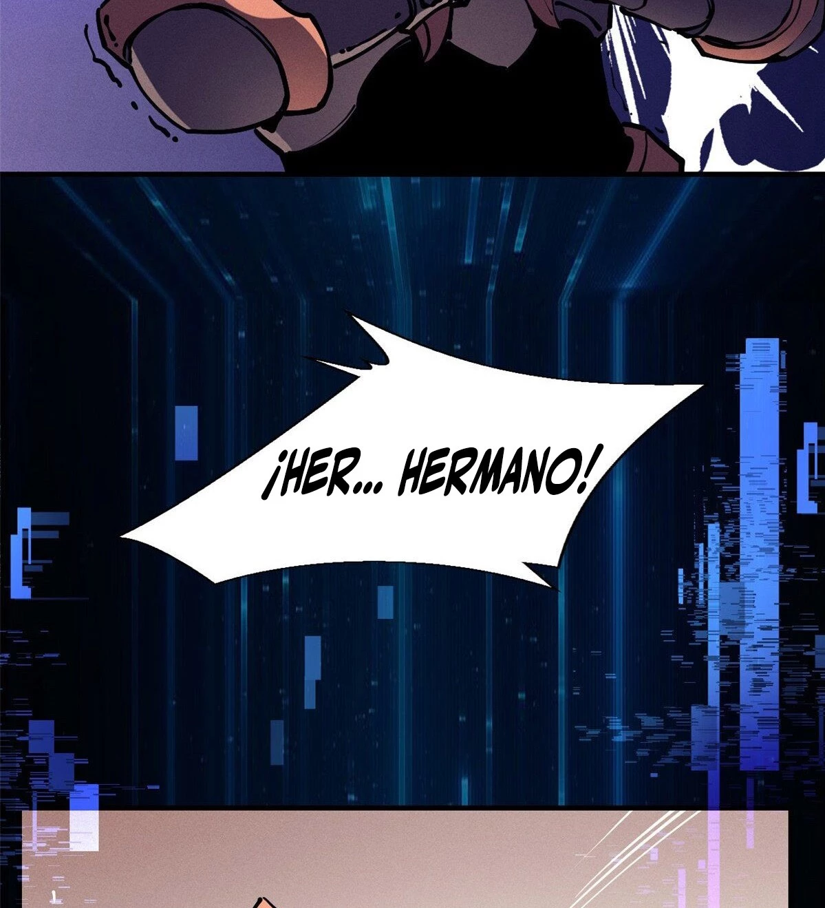 Reencarnación Del Dios De La Espada Más Fuerte > Capitulo 33 > Page 331