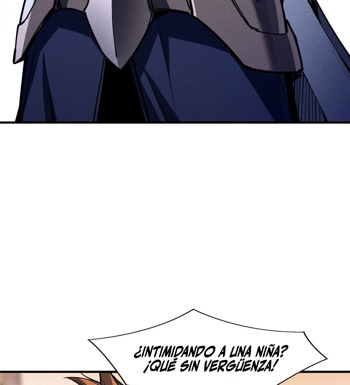 Reencarnación Del Dios De La Espada Más Fuerte > Capitulo 33 > Page 461