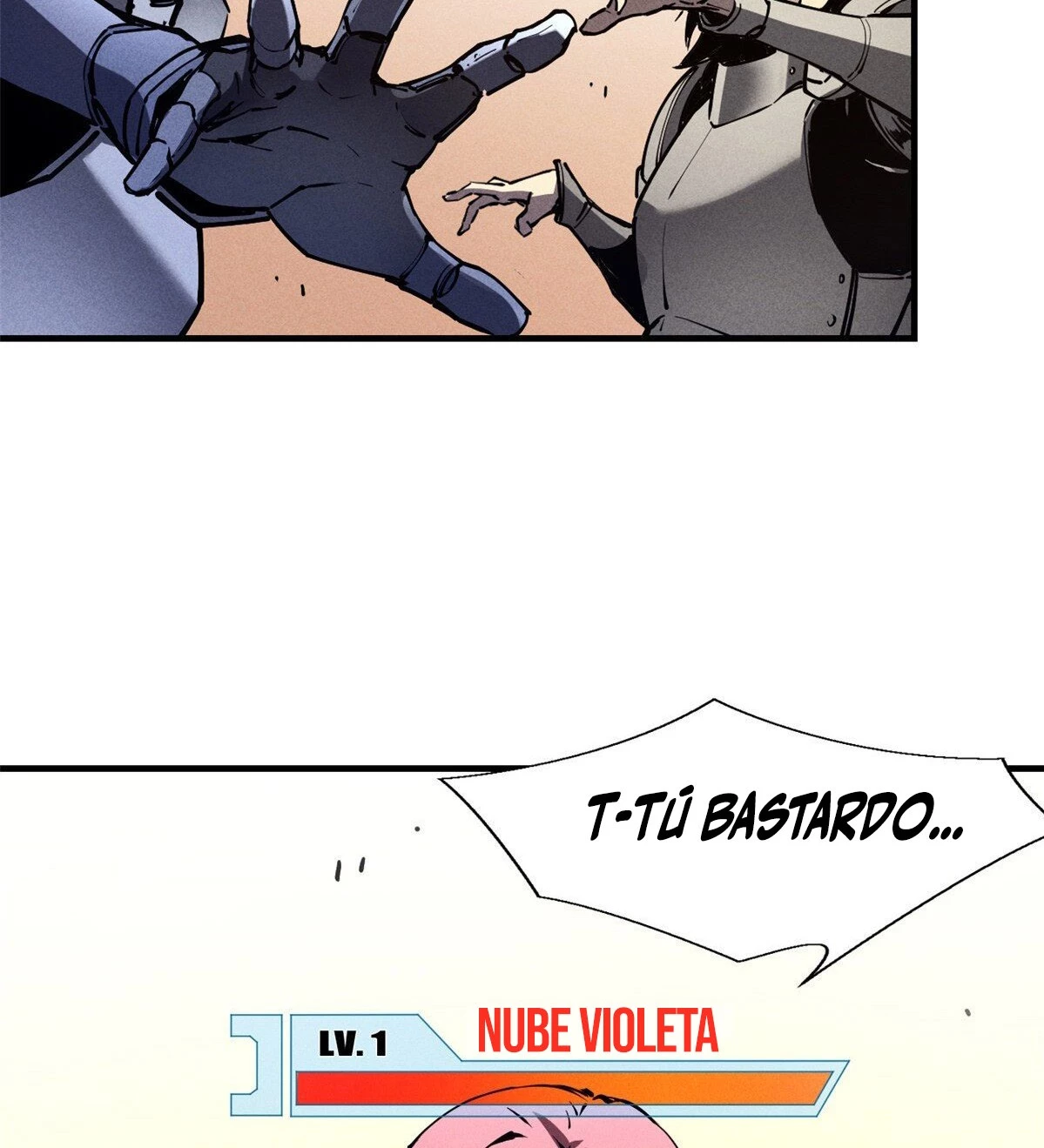 Reencarnación Del Dios De La Espada Más Fuerte > Capitulo 33 > Page 521