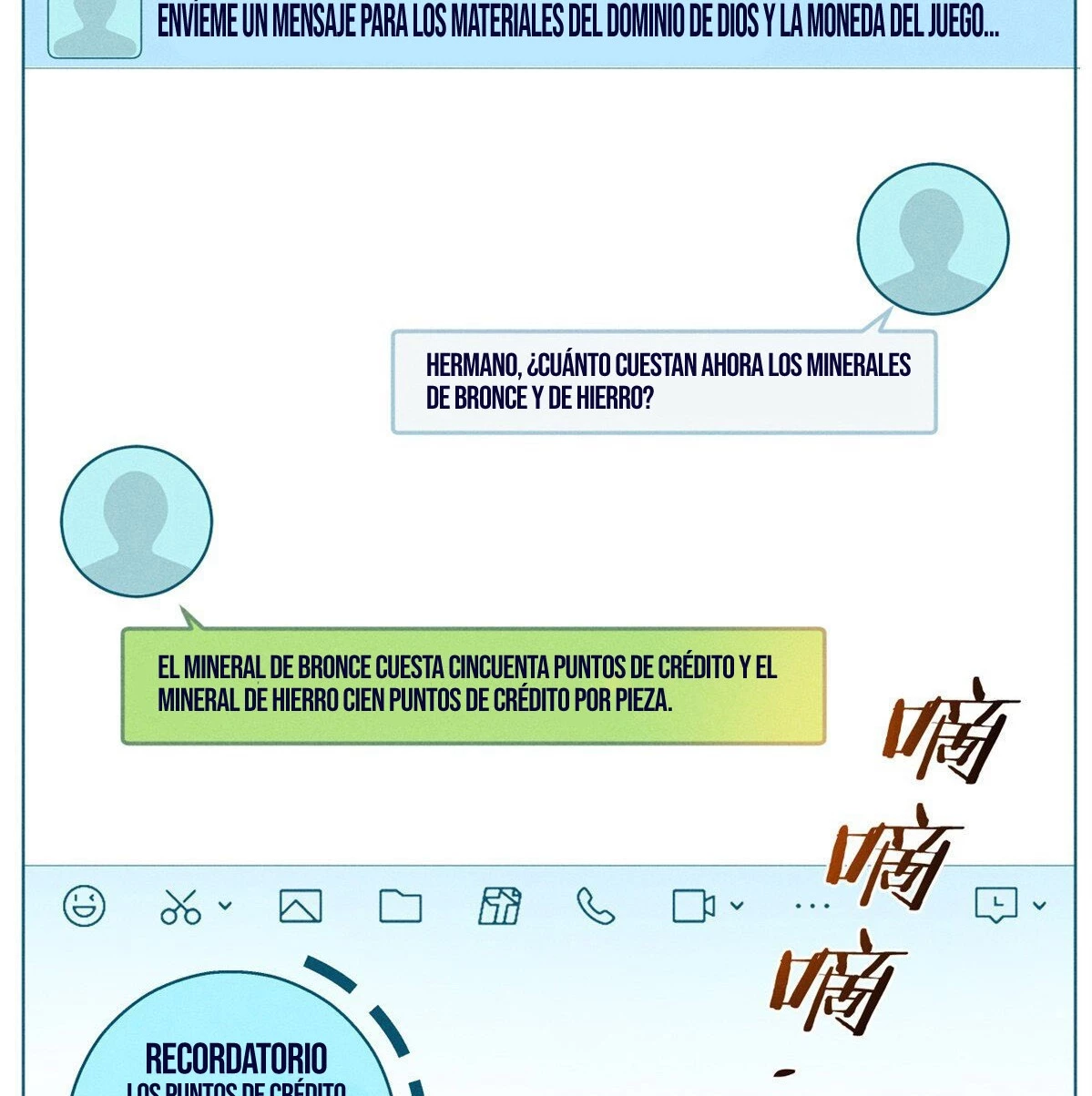 Reencarnación Del Dios De La Espada Más Fuerte > Capitulo 33 > Page 71