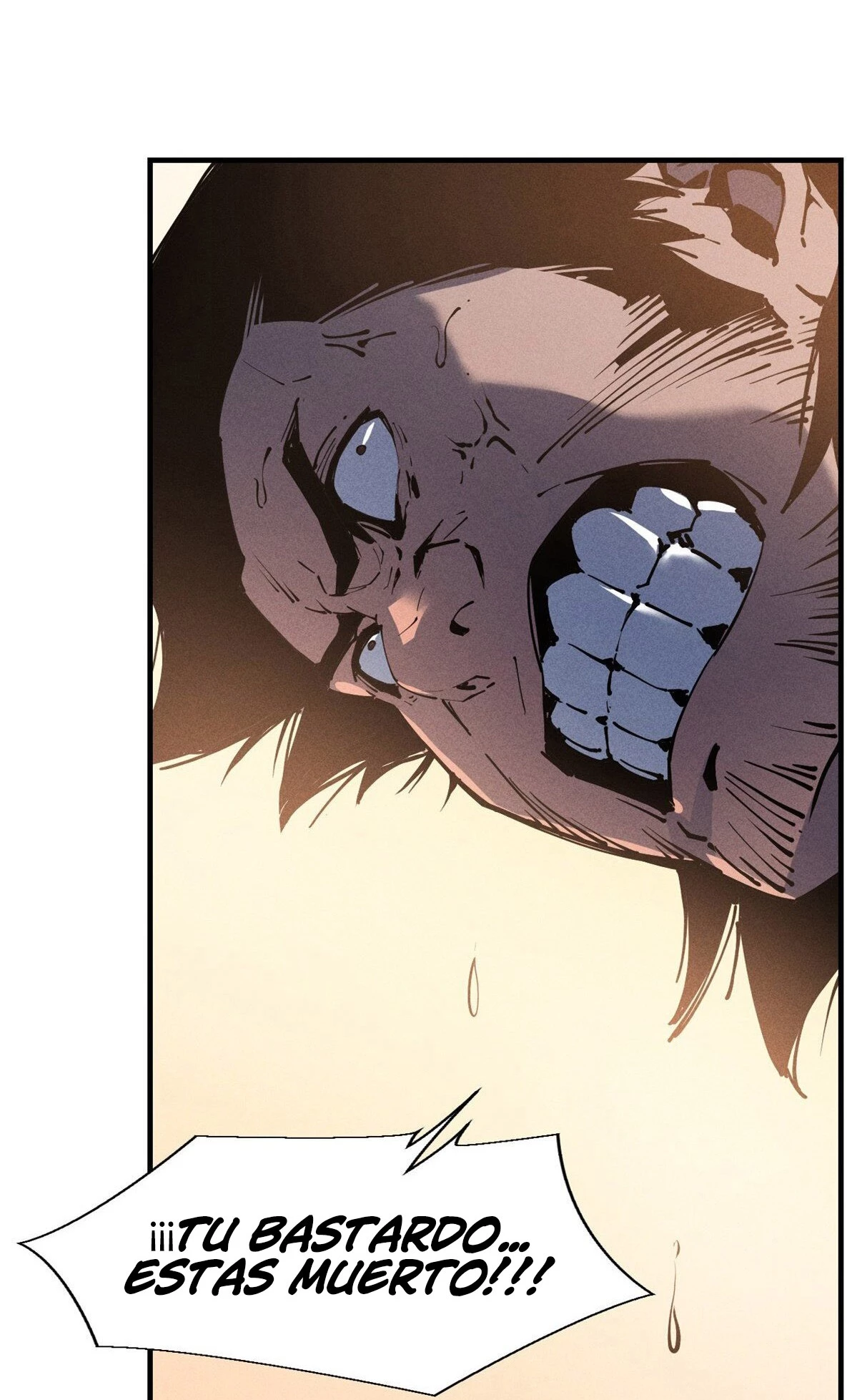 Reencarnación Del Dios De La Espada Más Fuerte > Capitulo 34 > Page 131