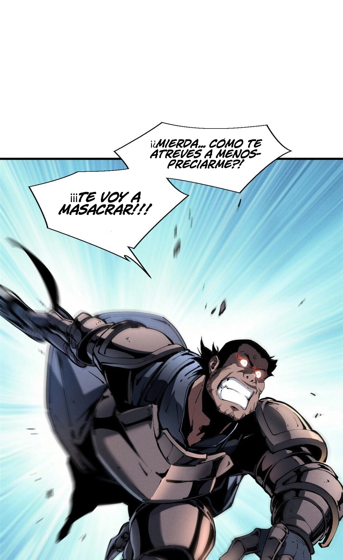 Reencarnación Del Dios De La Espada Más Fuerte > Capitulo 34 > Page 211
