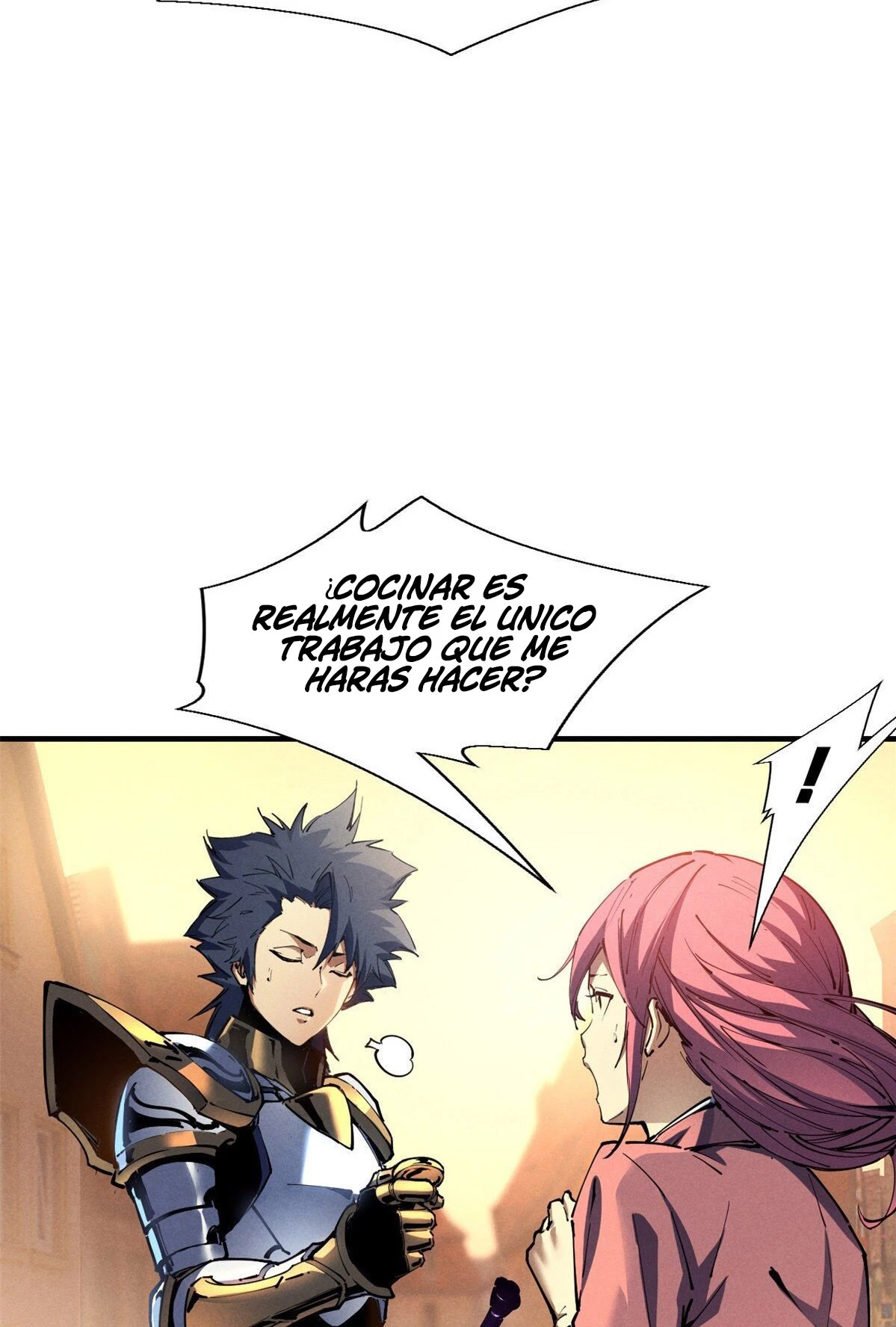Reencarnación Del Dios De La Espada Más Fuerte > Capitulo 34 > Page 311