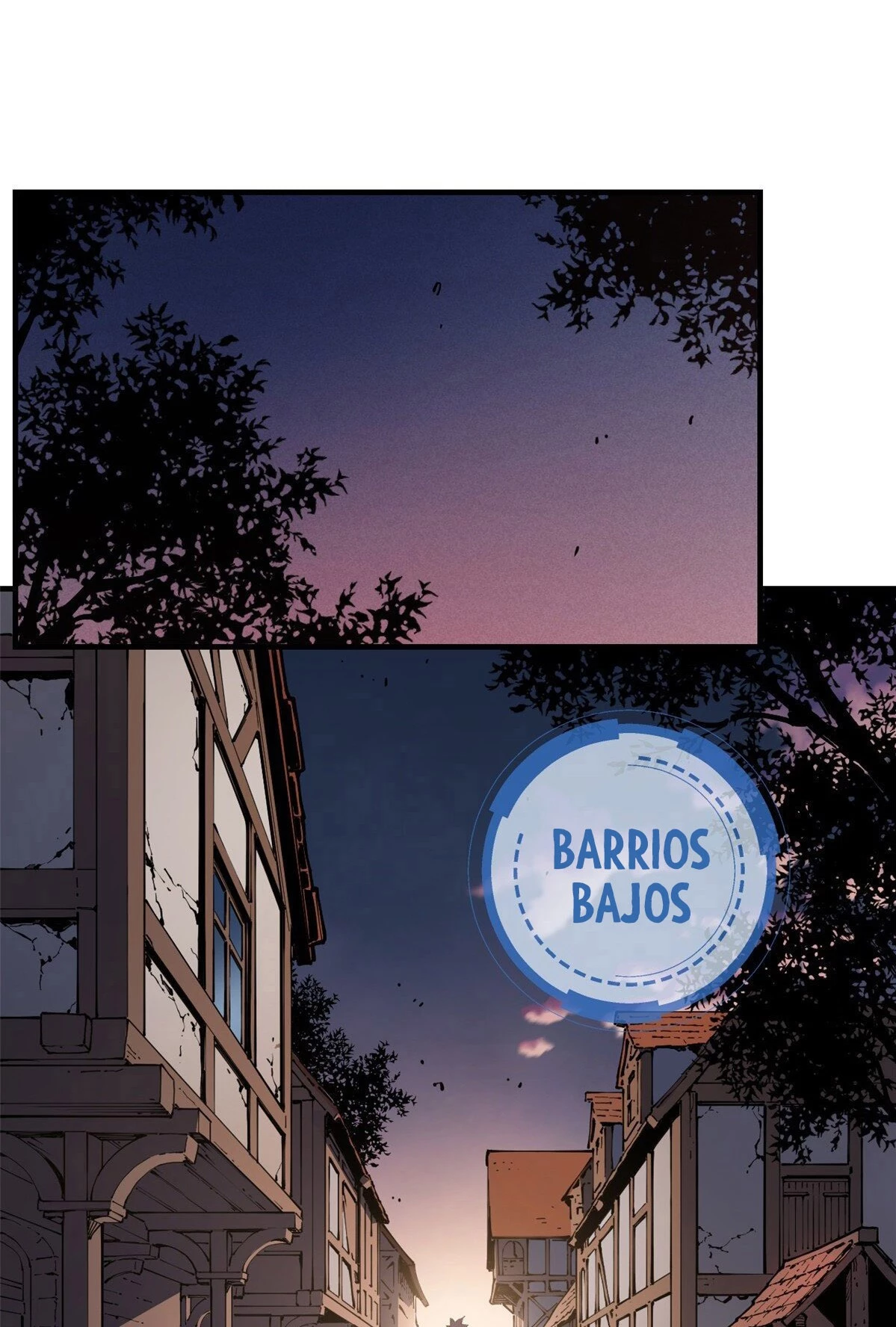 Reencarnación Del Dios De La Espada Más Fuerte > Capitulo 34 > Page 391