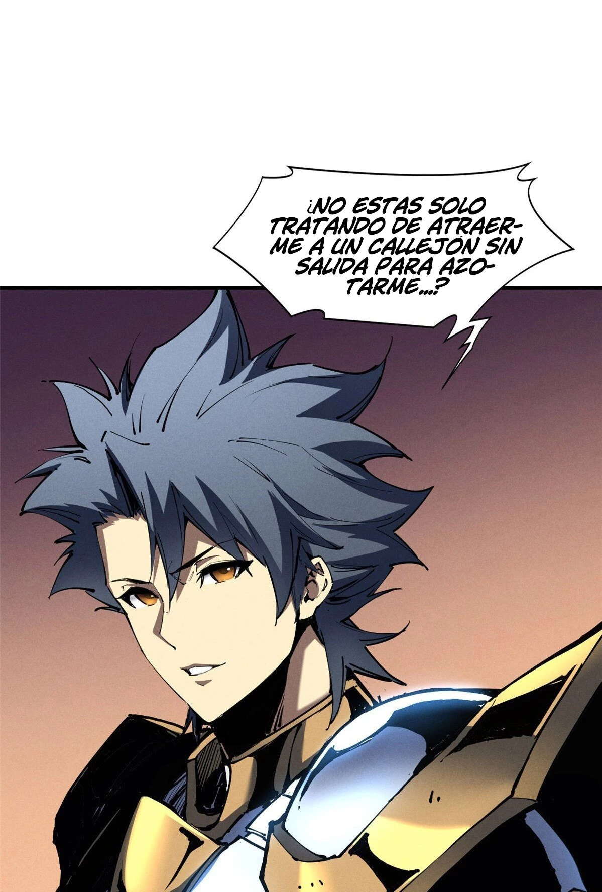 Reencarnación Del Dios De La Espada Más Fuerte > Capitulo 34 > Page 451