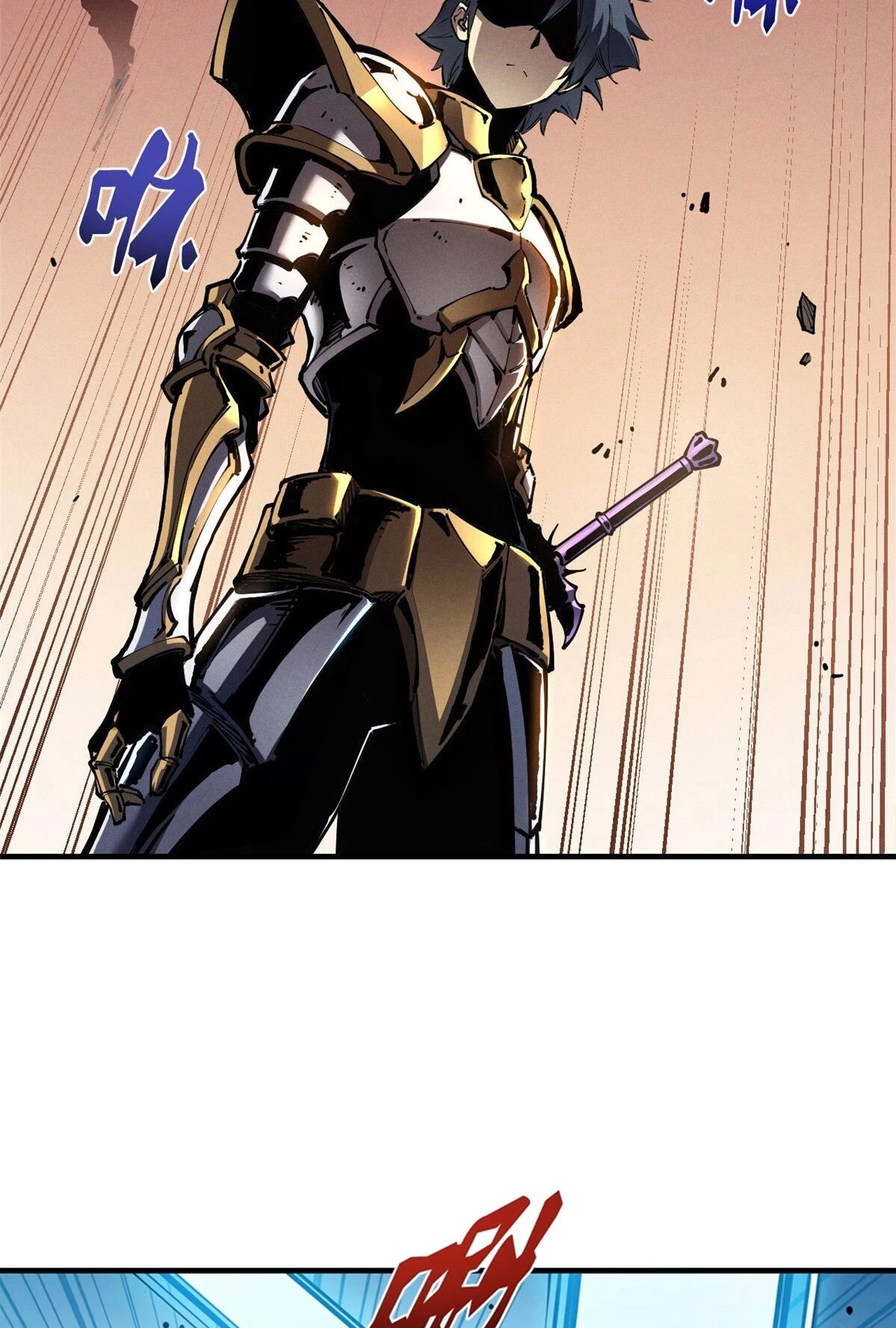 Reencarnación Del Dios De La Espada Más Fuerte > Capitulo 34 > Page 481