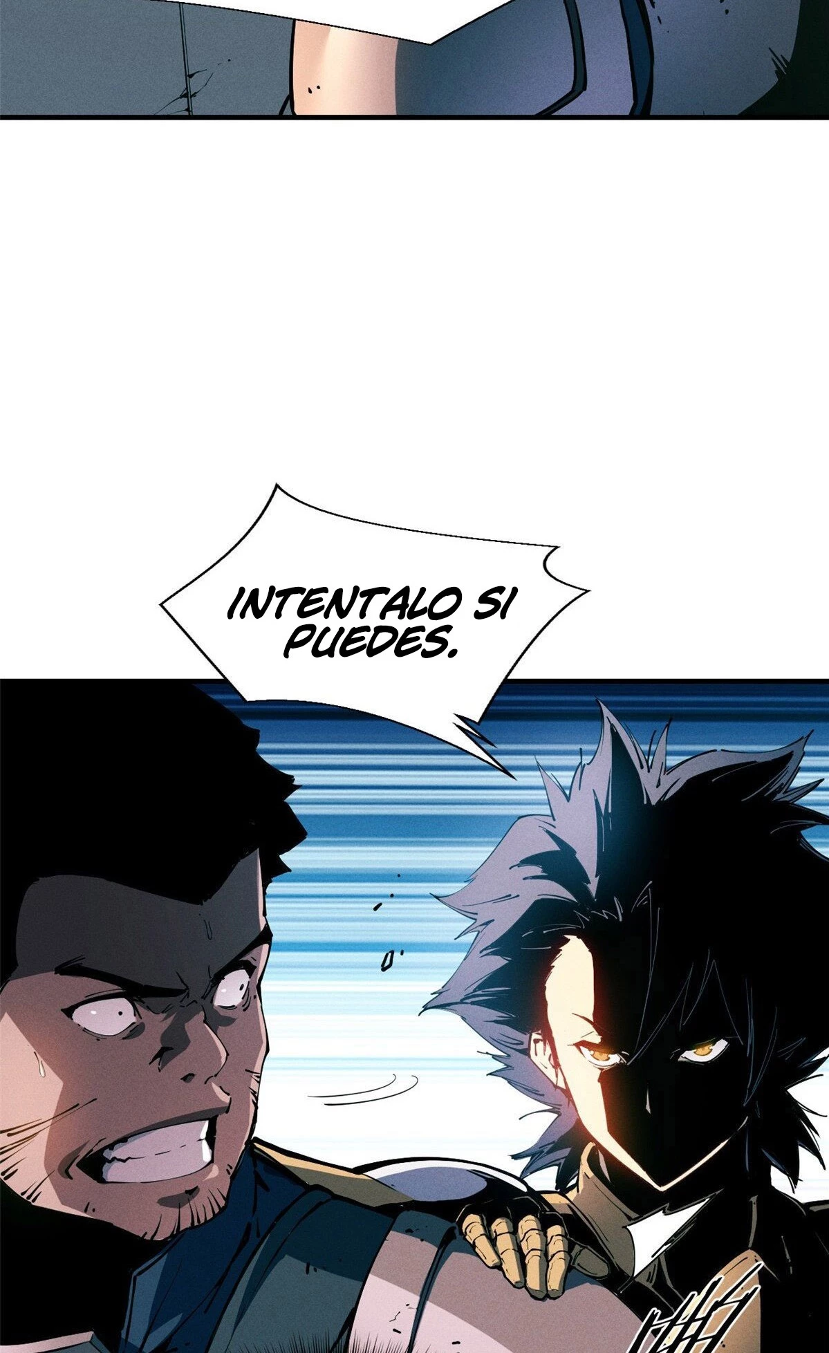 Reencarnación Del Dios De La Espada Más Fuerte > Capitulo 34 > Page 61