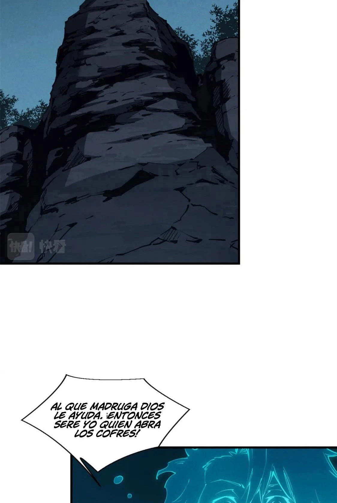 Reencarnación Del Dios De La Espada Más Fuerte > Capitulo 36 > Page 191