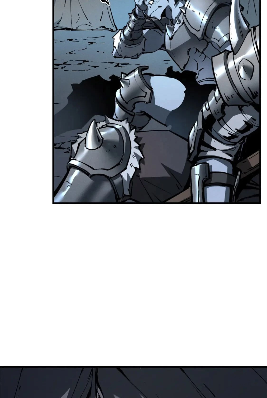 Reencarnación Del Dios De La Espada Más Fuerte > Capitulo 36 > Page 461