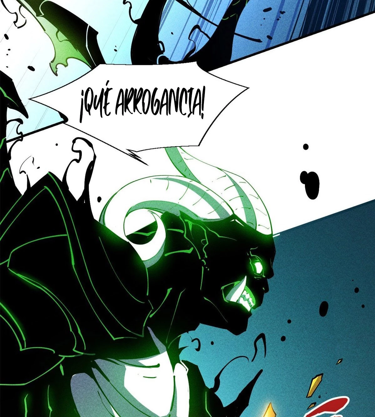 Reencarnación Del Dios De La Espada Más Fuerte > Capitulo 35 > Page 251