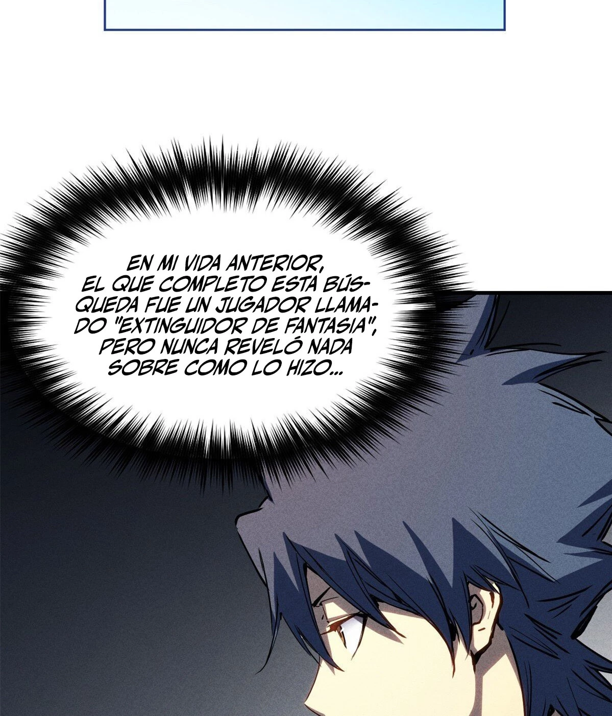 Reencarnación Del Dios De La Espada Más Fuerte > Capitulo 35 > Page 431