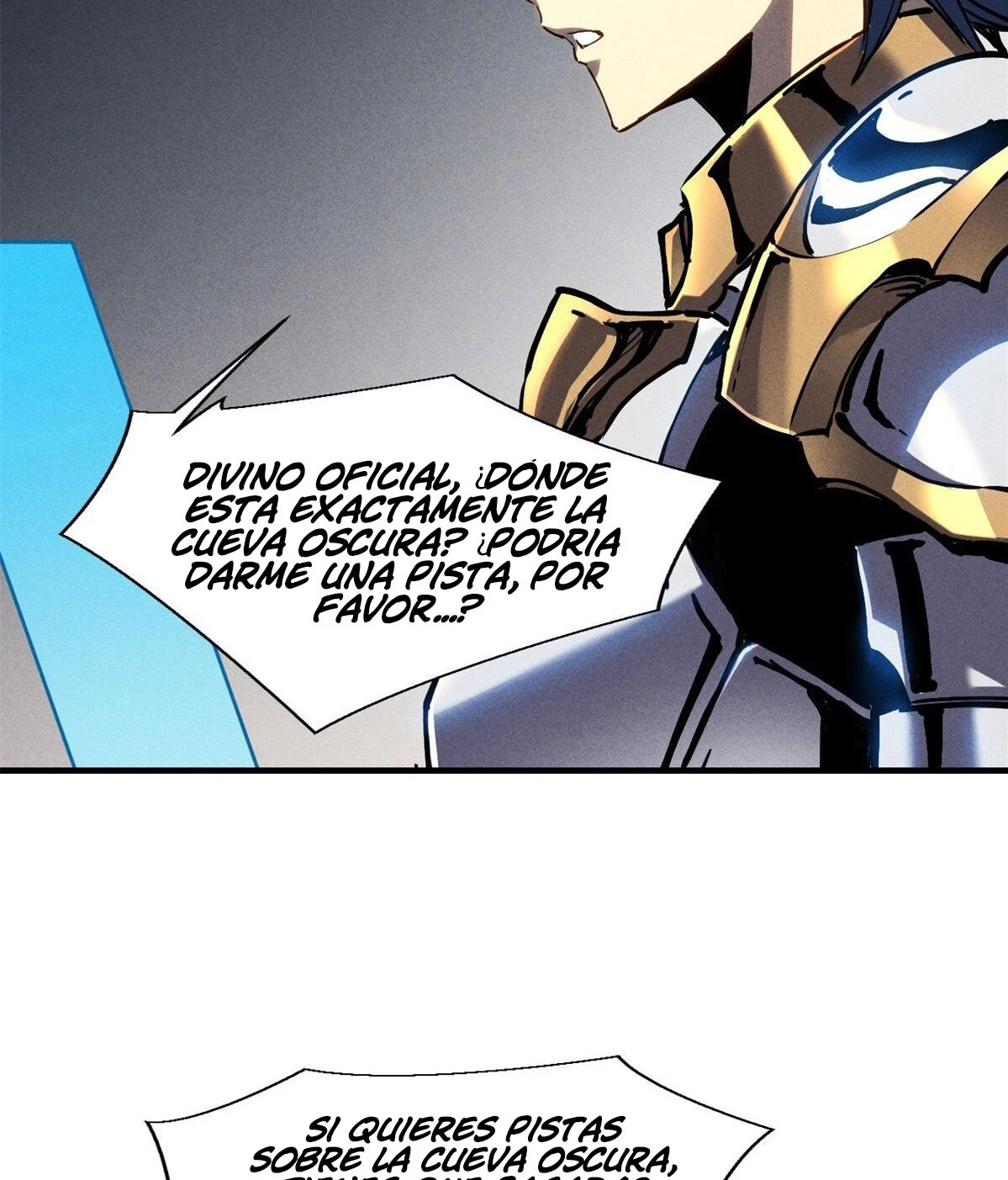 Reencarnación Del Dios De La Espada Más Fuerte > Capitulo 35 > Page 441