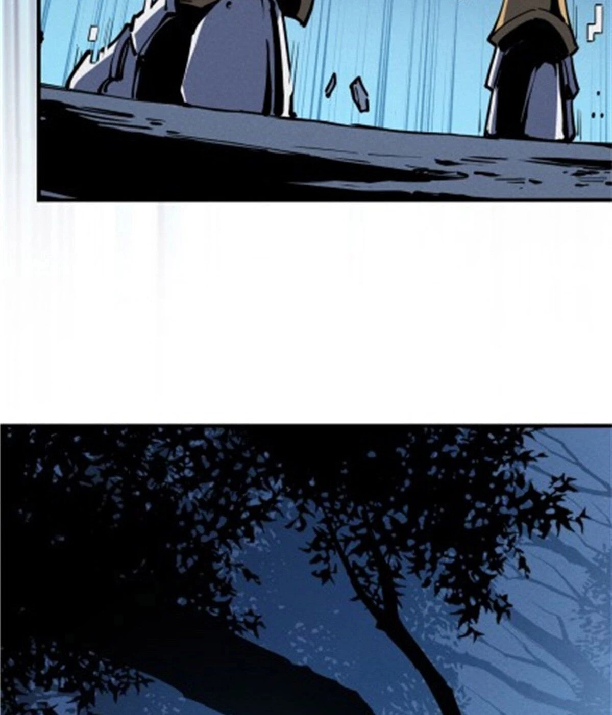 Reencarnación Del Dios De La Espada Más Fuerte > Capitulo 35 > Page 541