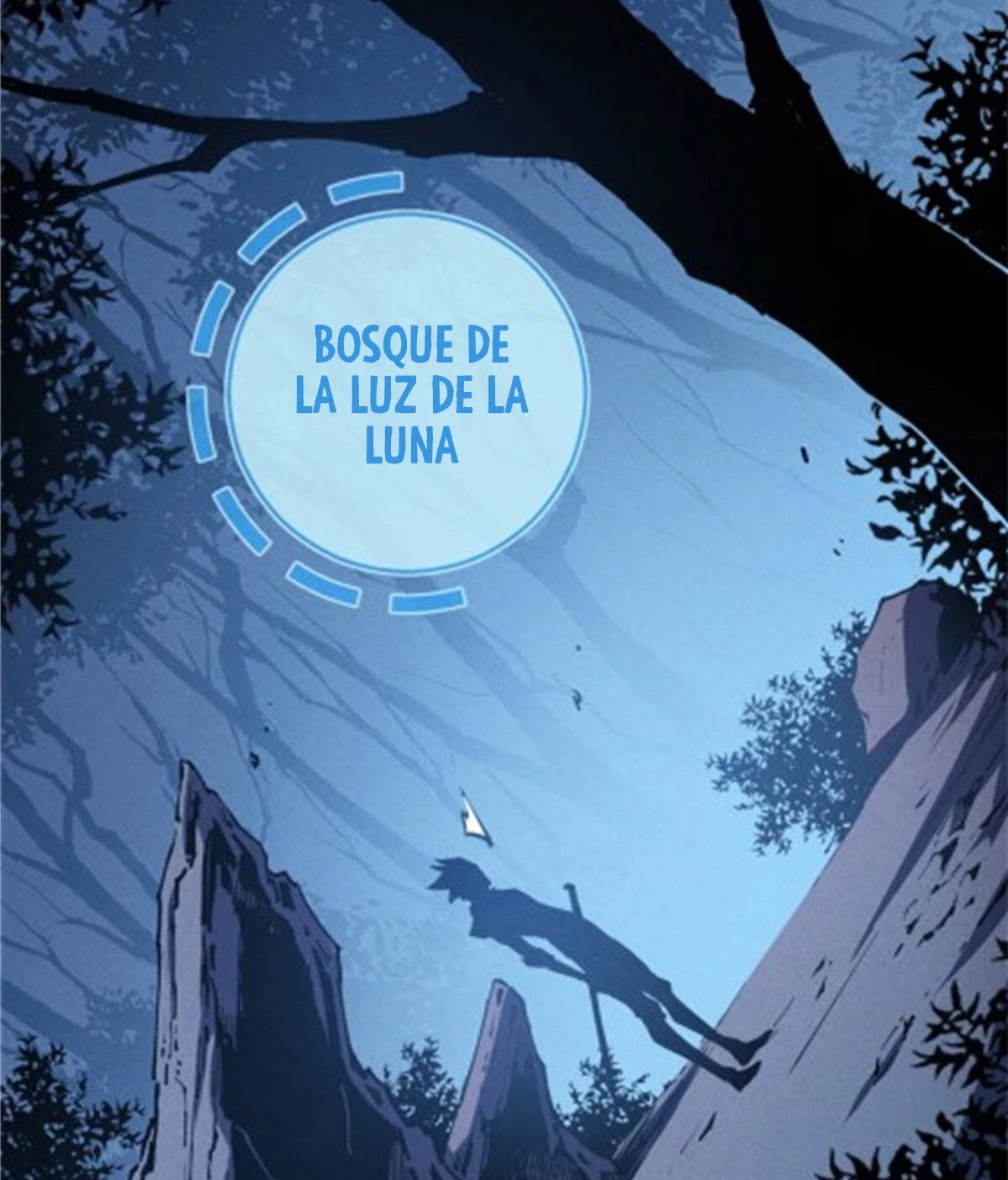Reencarnación Del Dios De La Espada Más Fuerte > Capitulo 35 > Page 551