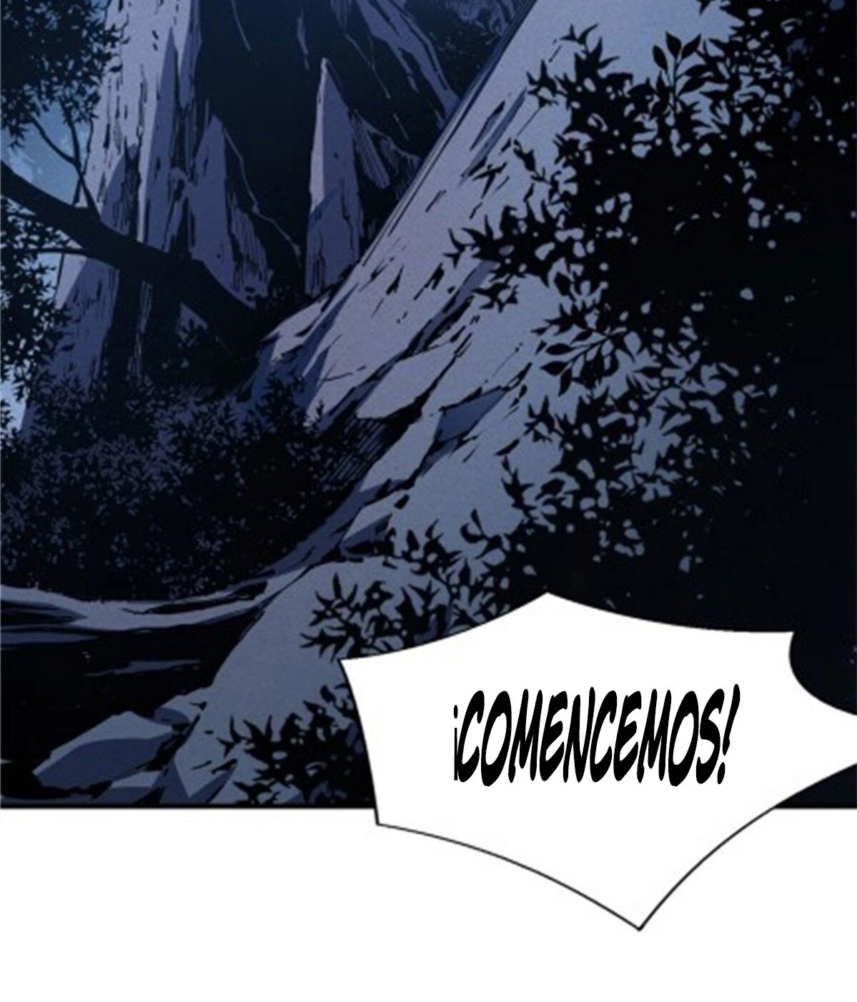 Reencarnación Del Dios De La Espada Más Fuerte > Capitulo 35 > Page 561
