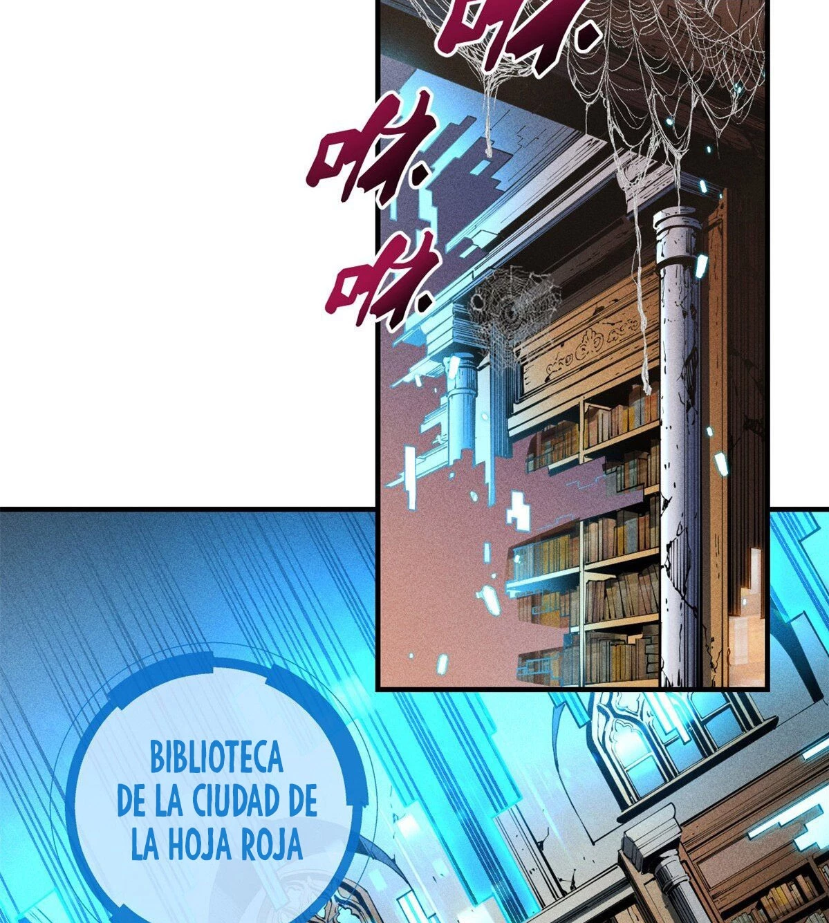 Reencarnación Del Dios De La Espada Más Fuerte > Capitulo 35 > Page 61