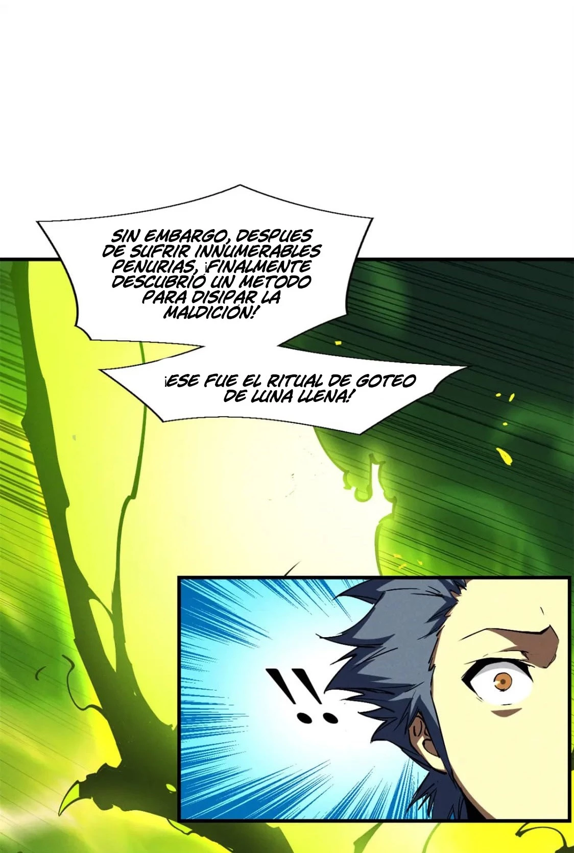Reencarnación Del Dios De La Espada Más Fuerte > Capitulo 37 > Page 191