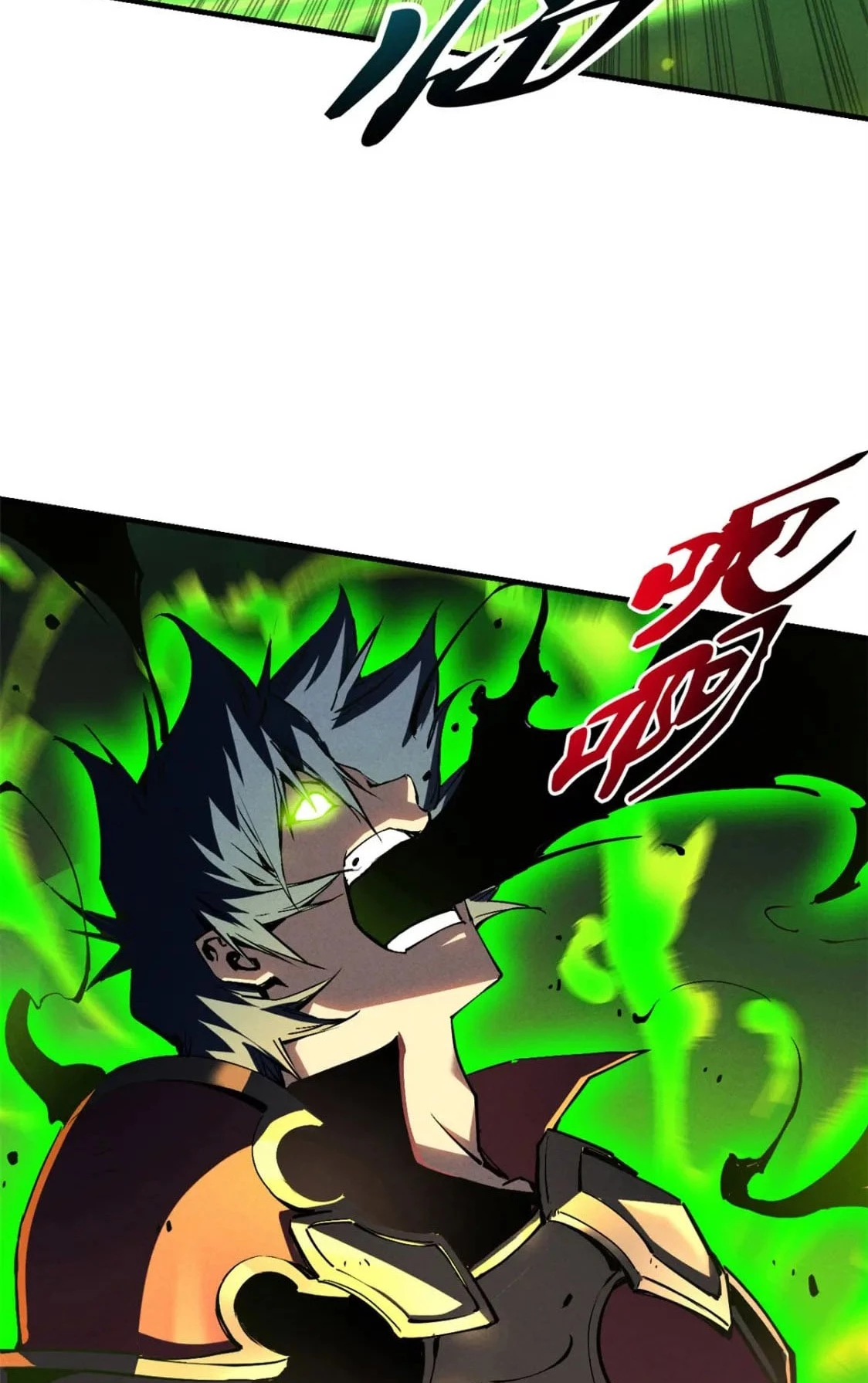 Reencarnación Del Dios De La Espada Más Fuerte > Capitulo 37 > Page 321