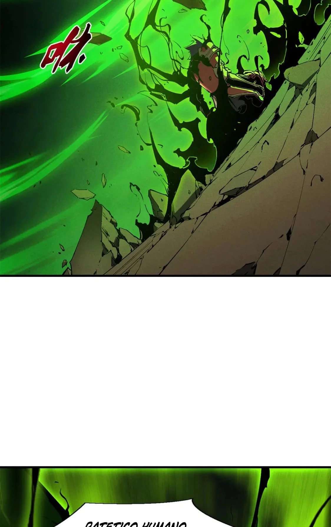 Reencarnación Del Dios De La Espada Más Fuerte > Capitulo 37 > Page 361