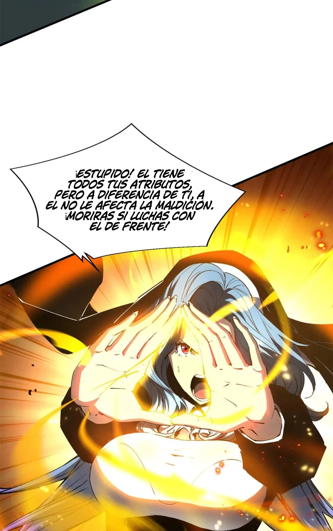 Reencarnación Del Dios De La Espada Más Fuerte > Capitulo 37 > Page 431