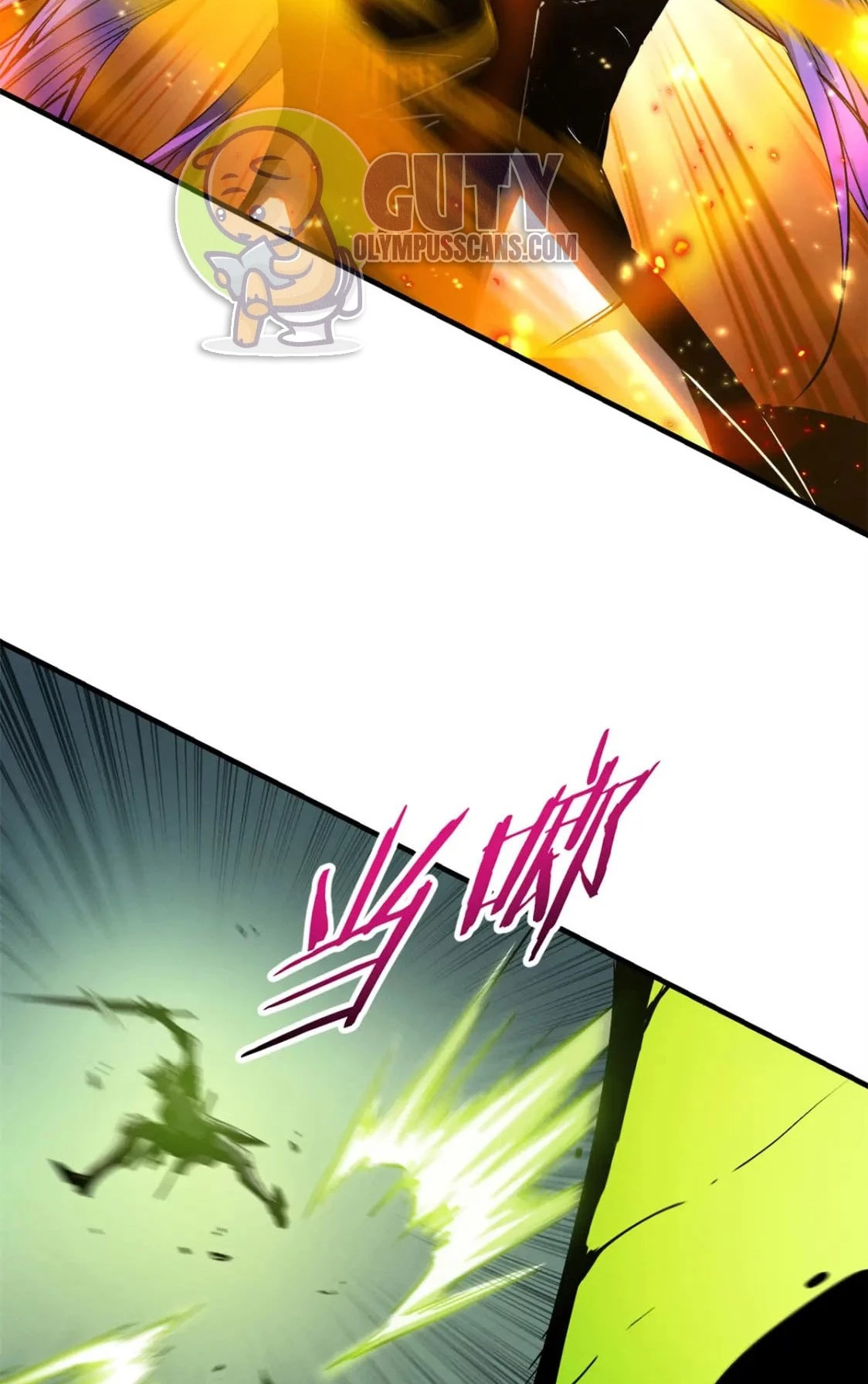 Reencarnación Del Dios De La Espada Más Fuerte > Capitulo 37 > Page 441