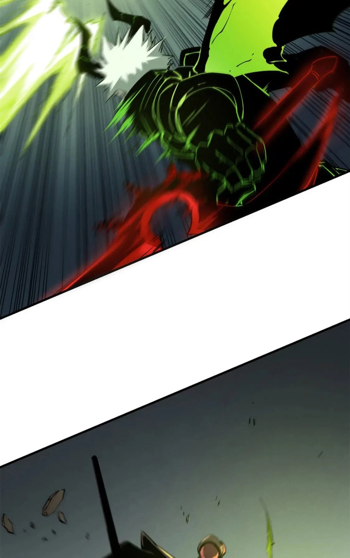 Reencarnación Del Dios De La Espada Más Fuerte > Capitulo 37 > Page 451