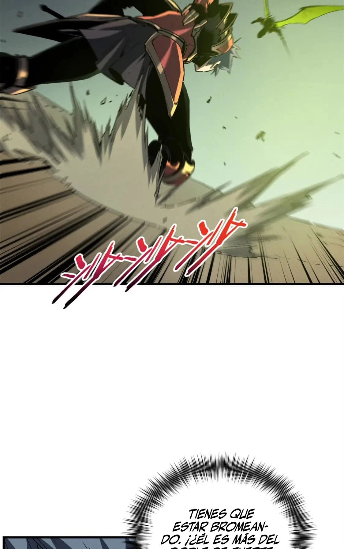 Reencarnación Del Dios De La Espada Más Fuerte > Capitulo 37 > Page 461
