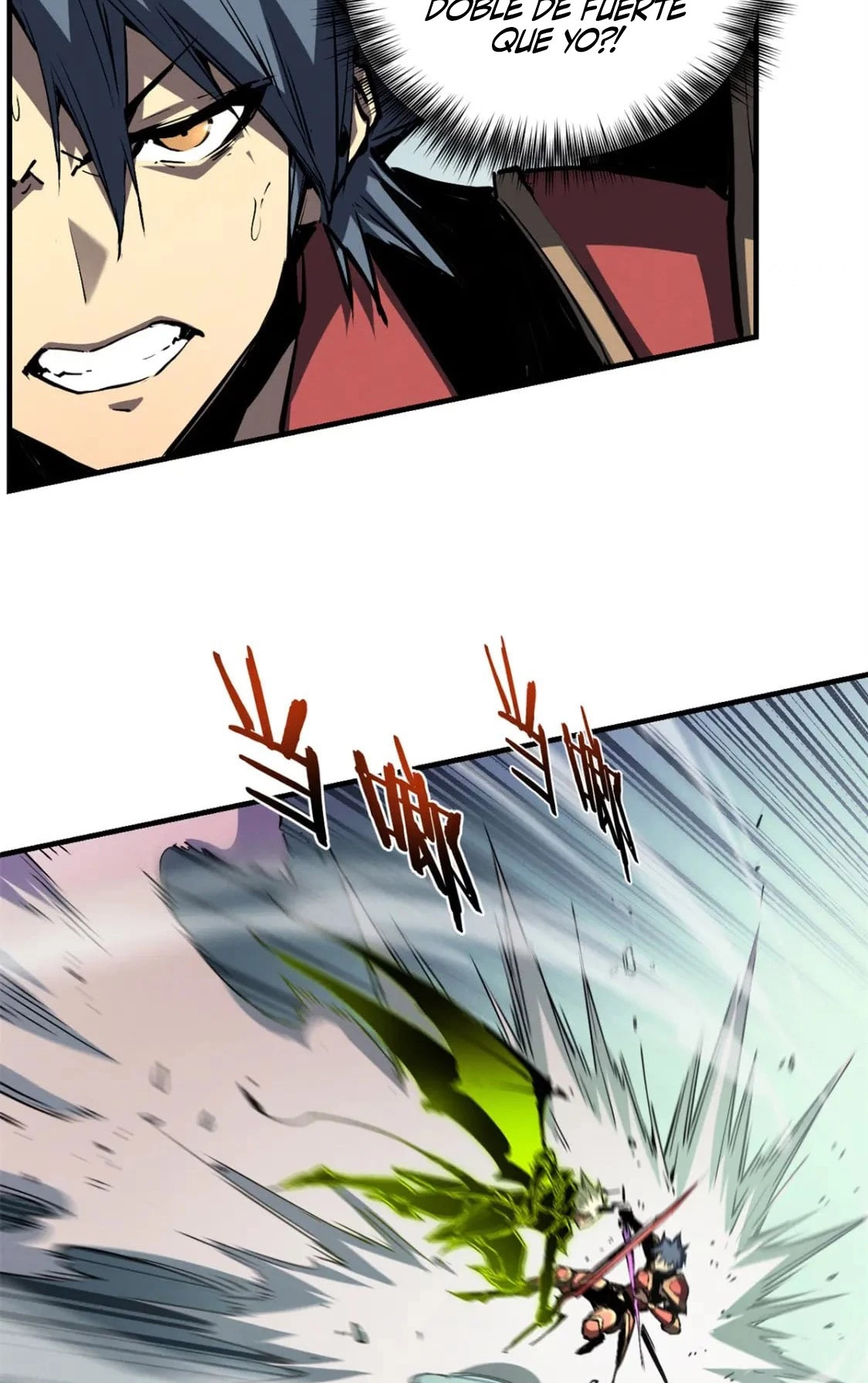 Reencarnación Del Dios De La Espada Más Fuerte > Capitulo 37 > Page 471