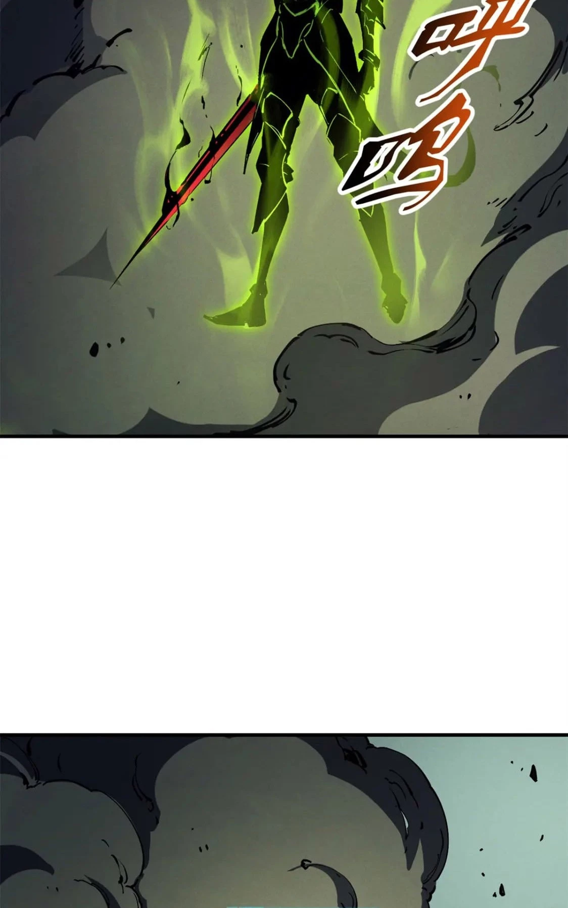 Reencarnación Del Dios De La Espada Más Fuerte > Capitulo 37 > Page 611
