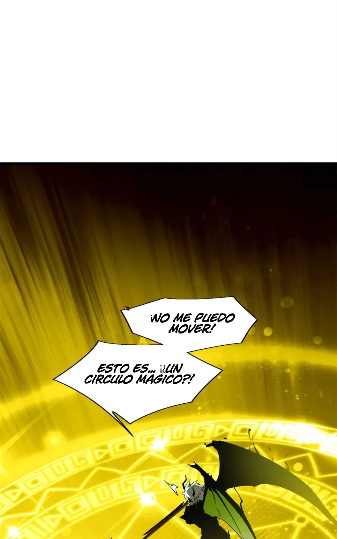 Reencarnación Del Dios De La Espada Más Fuerte > Capitulo 37 > Page 651